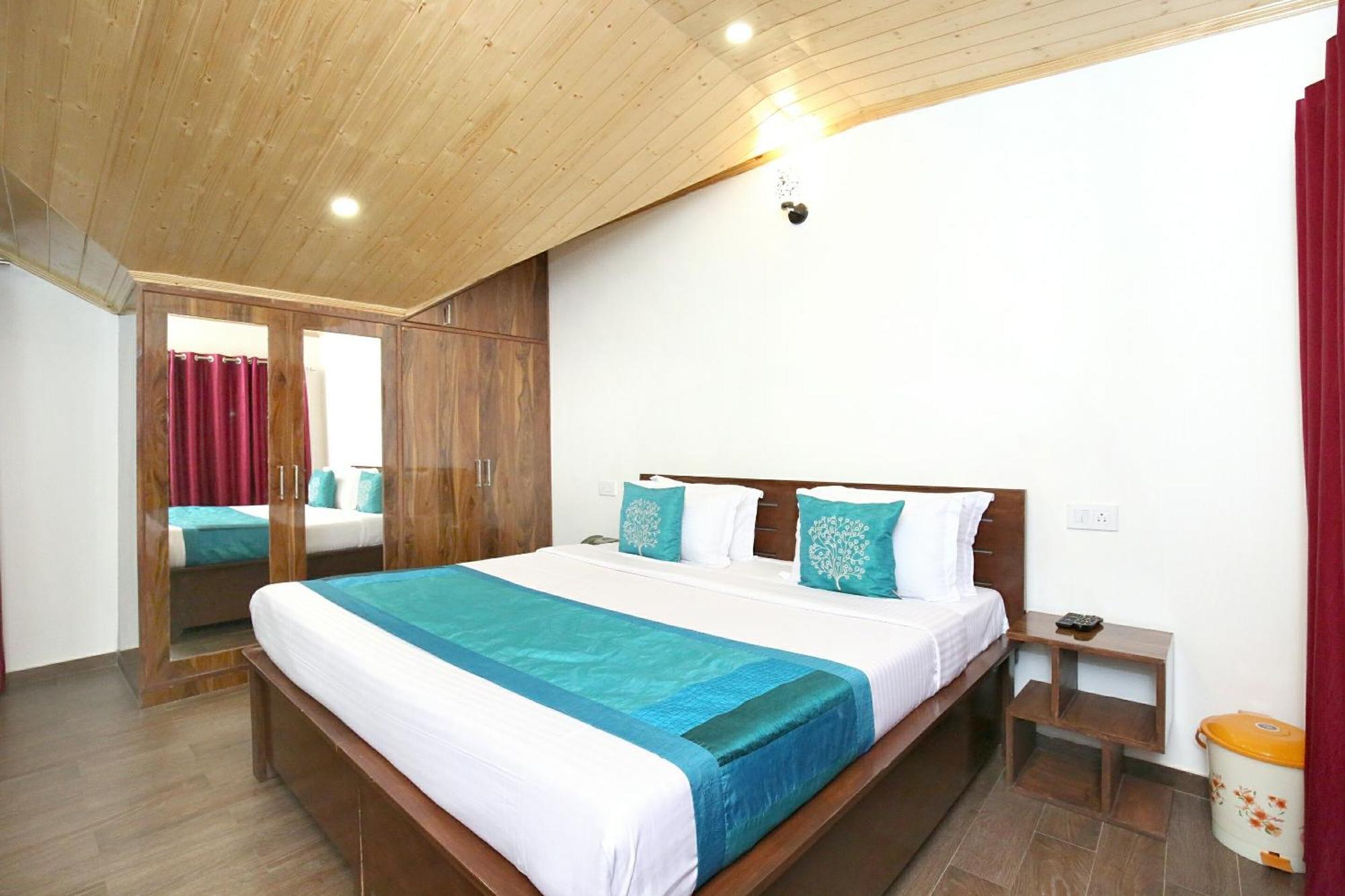 Oyo Sai Hotel Shimla
