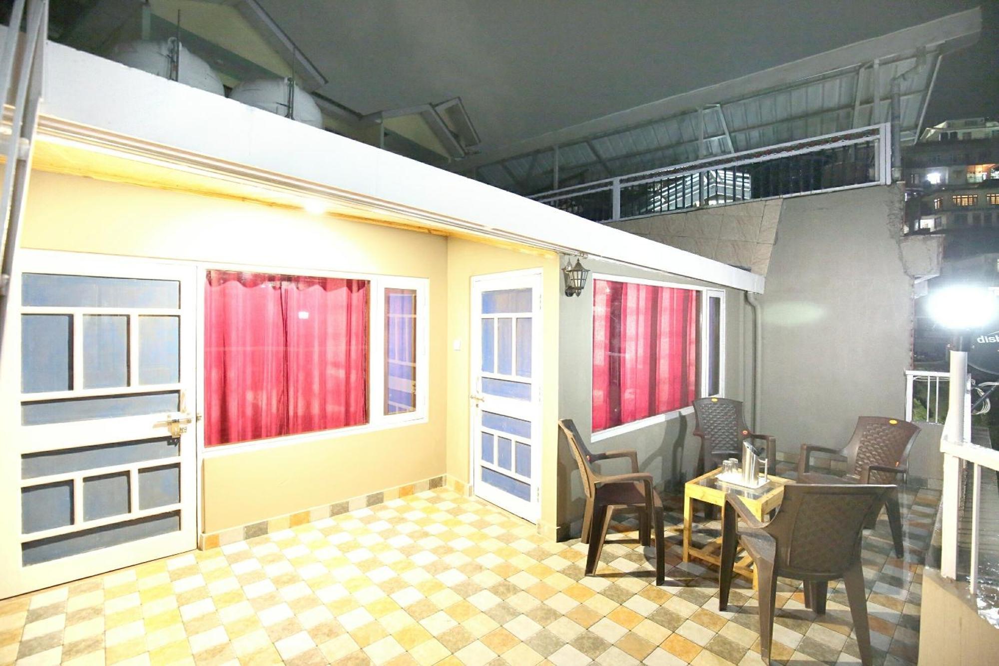 Oyo Sai