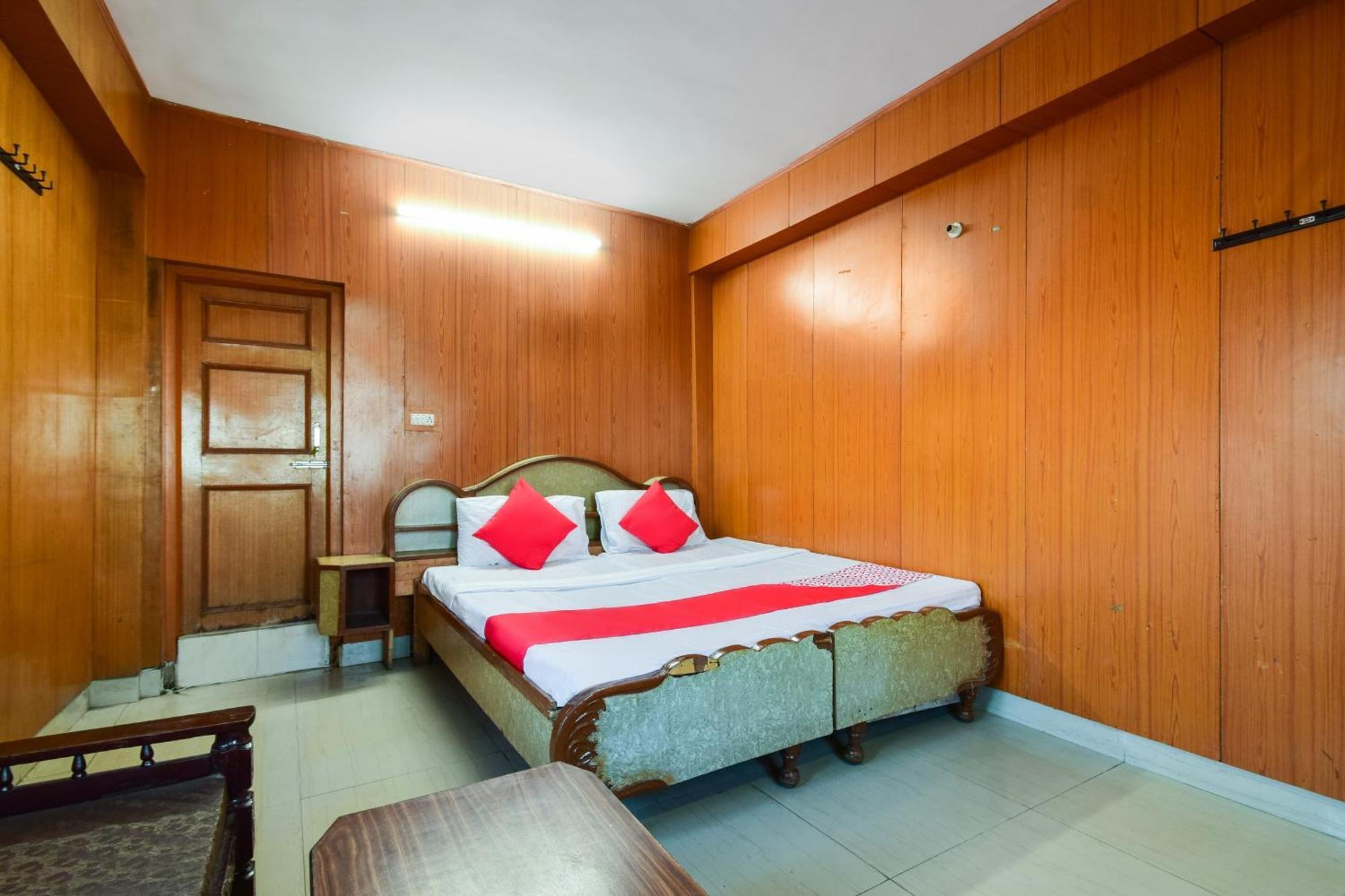O Unique Hotel