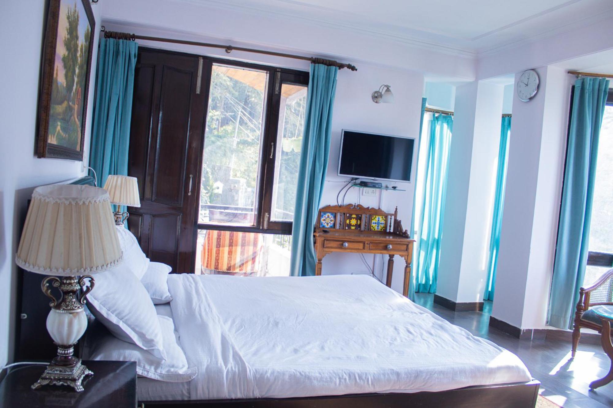 Villa Whispering Pines *