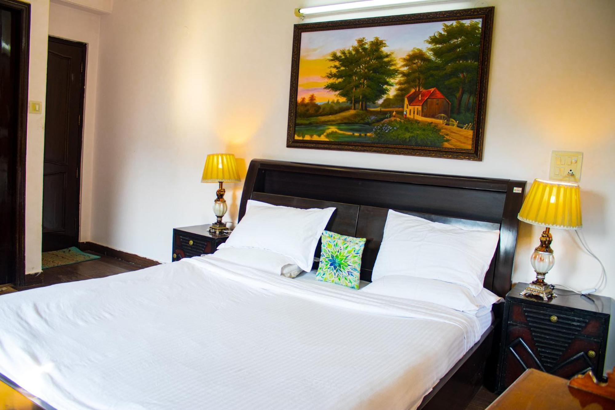 Whispering Pines Villa Shimla