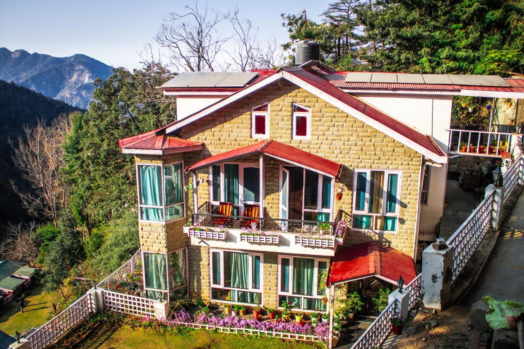 Villa Whispering Pines *