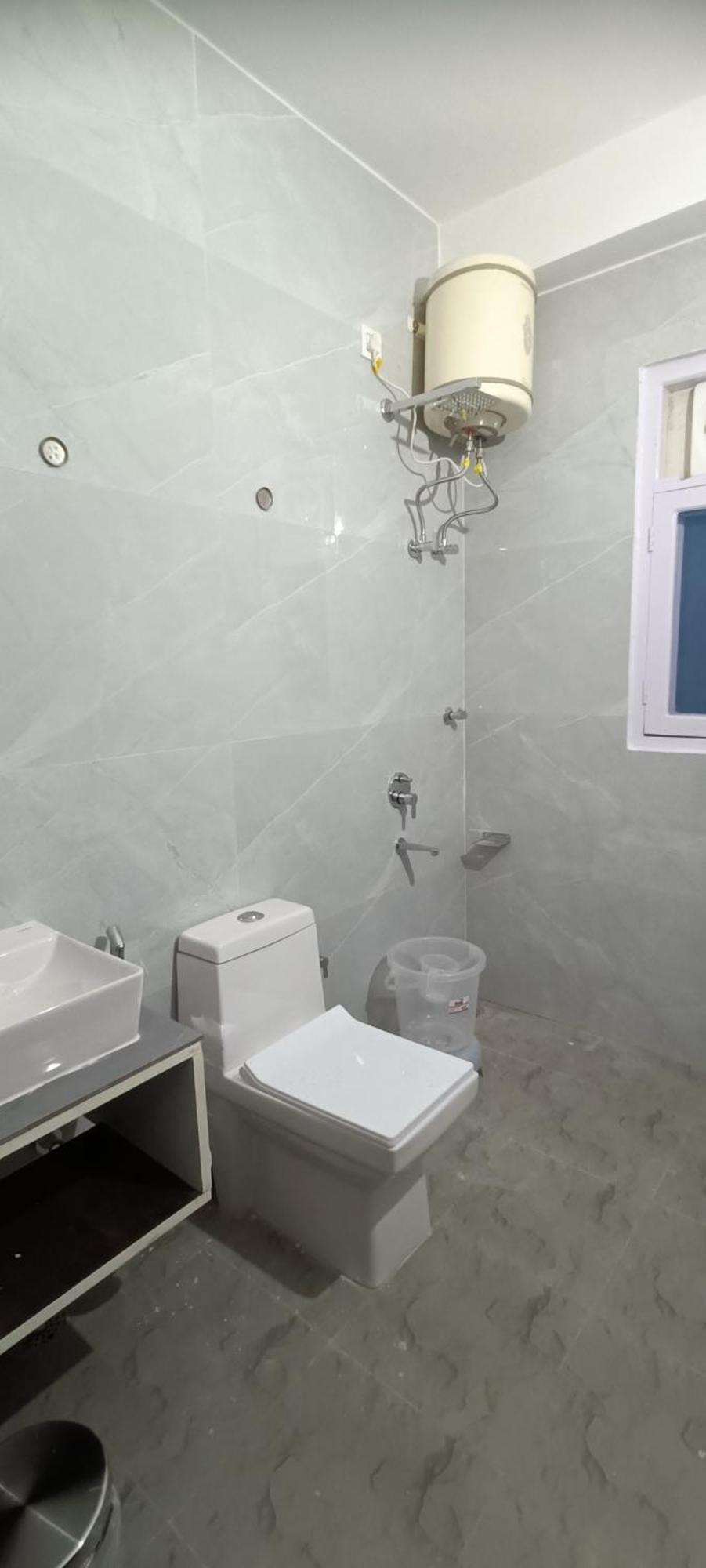 Spring Nest Homestay *