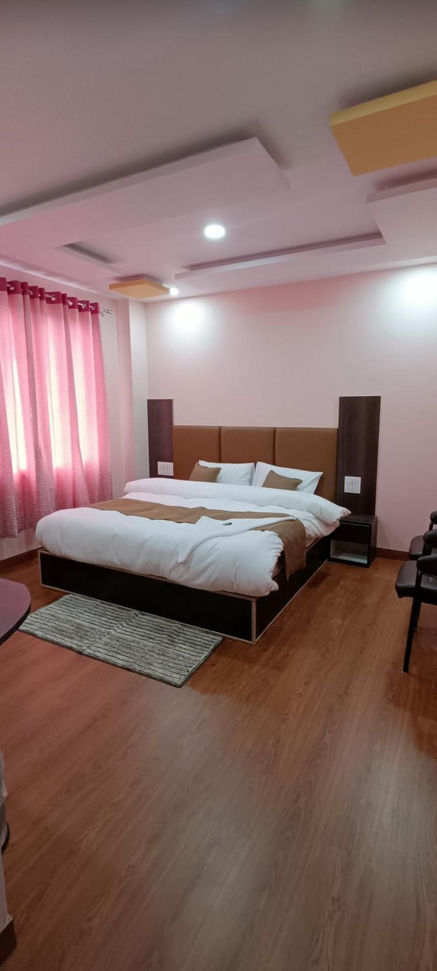 Spring Nest Shimla