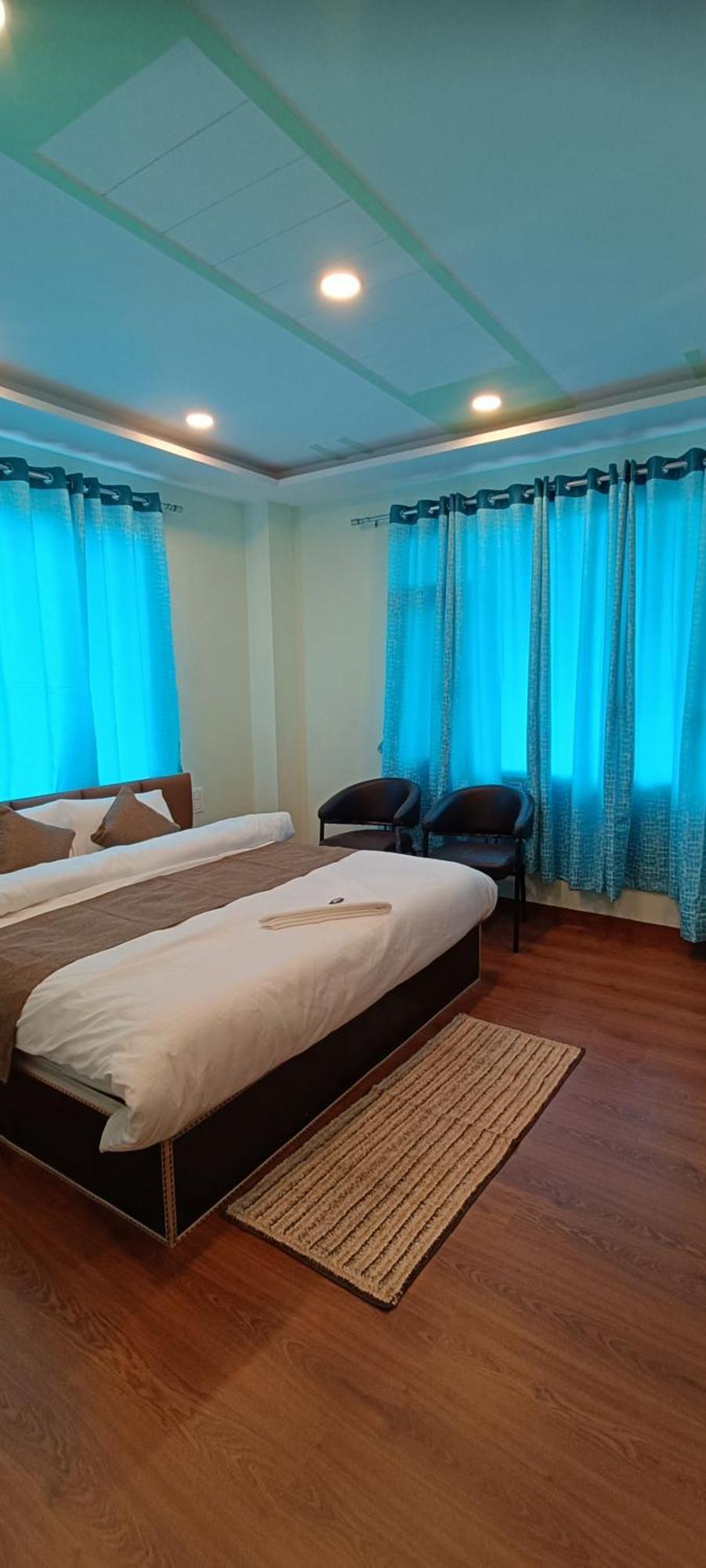 Spring Nest Homestay Shimla