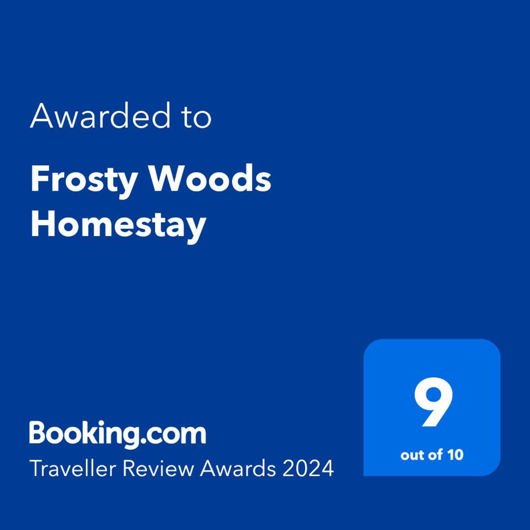 Frosty Woods Homestay * Shimla