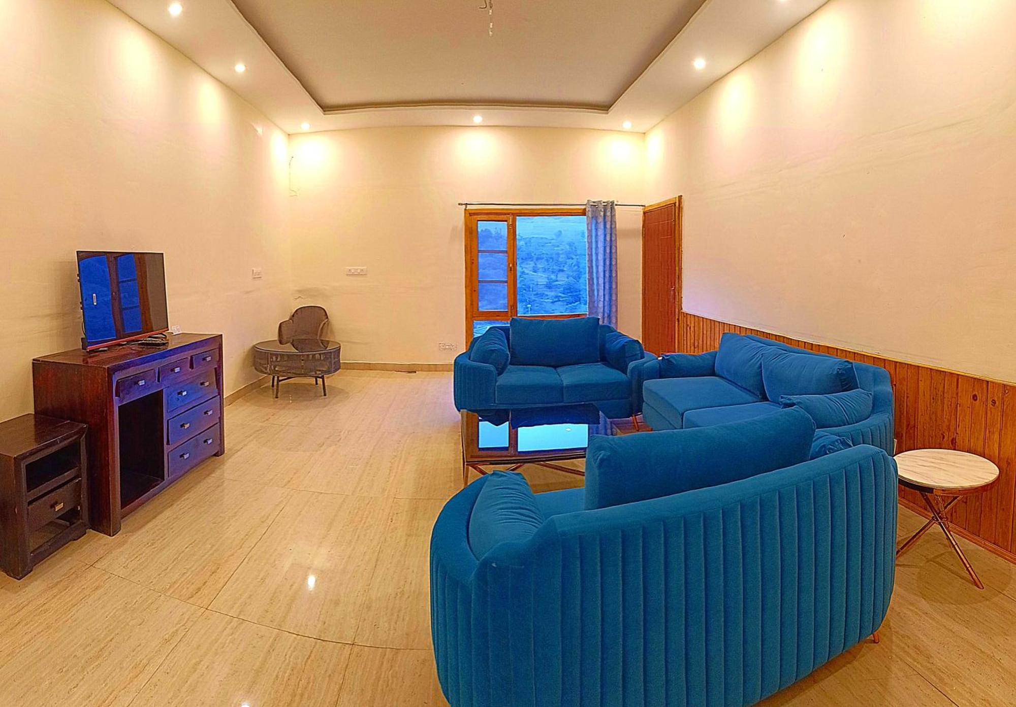 Aaroham ! Luxury By Aamod Group *