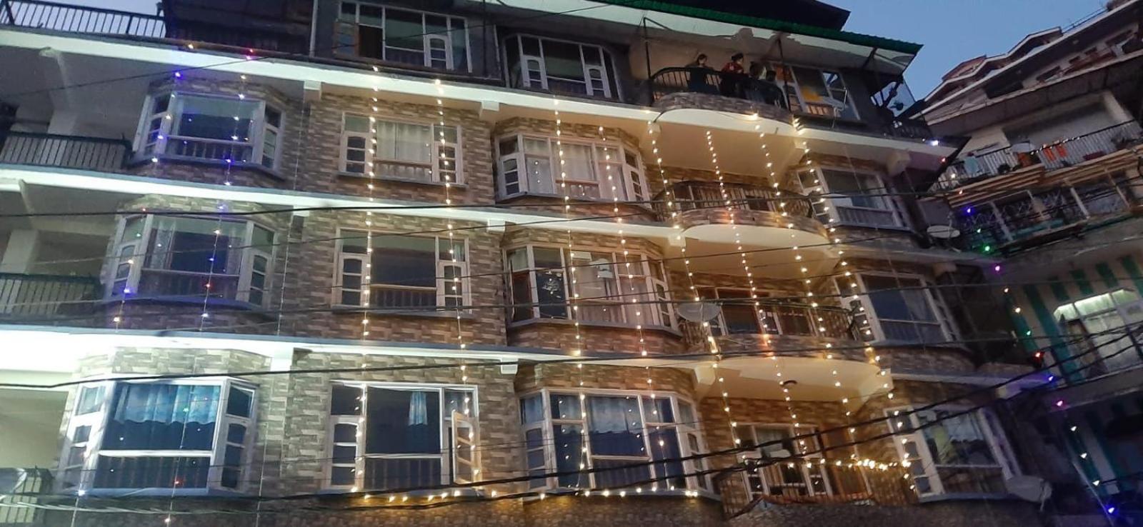 Regency Guest house *
