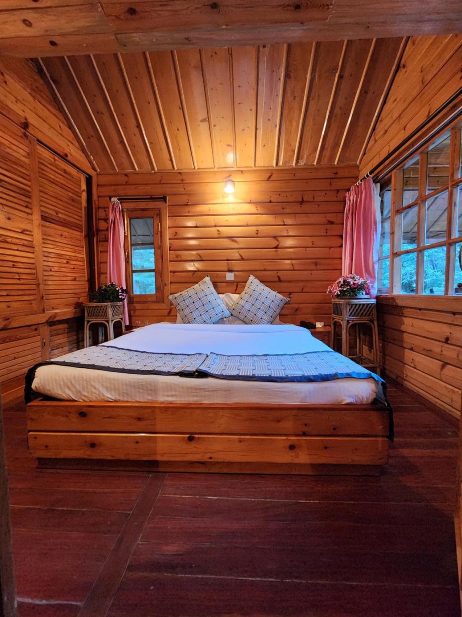 The Naldehra Resort 4*
