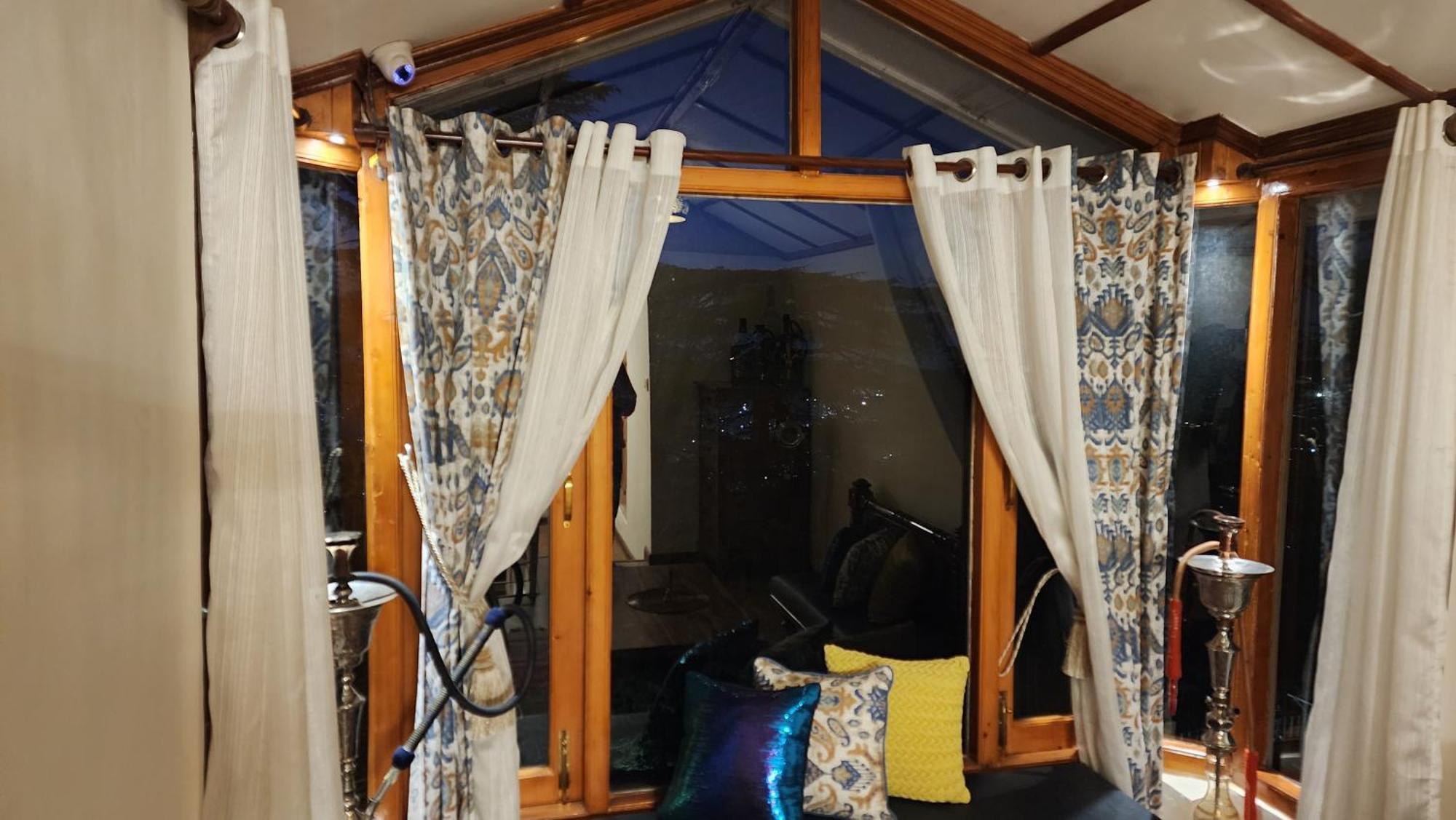 Glen View Heritage Homestay Shimla