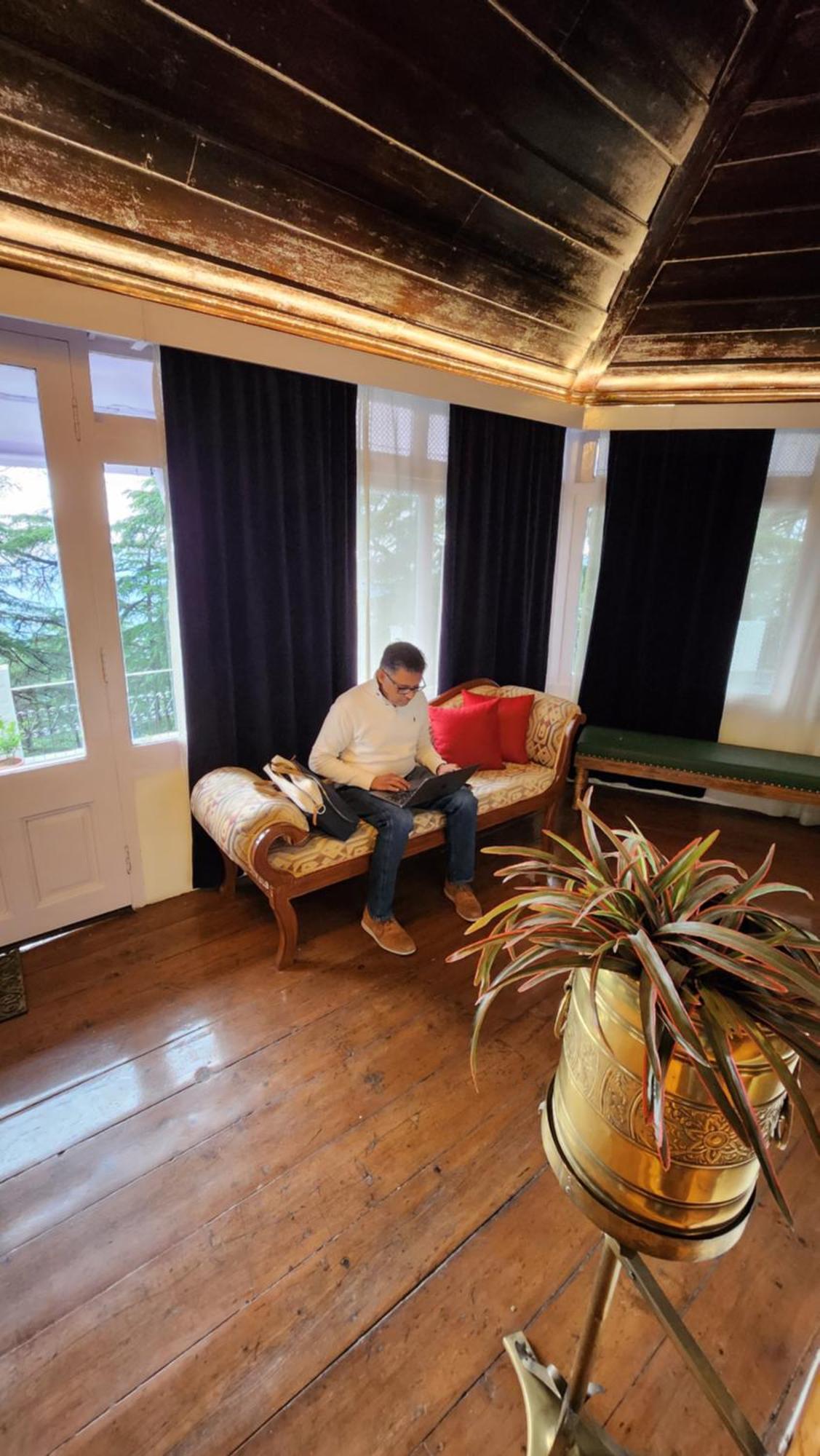 Villa Glen View Heritage Homestay *