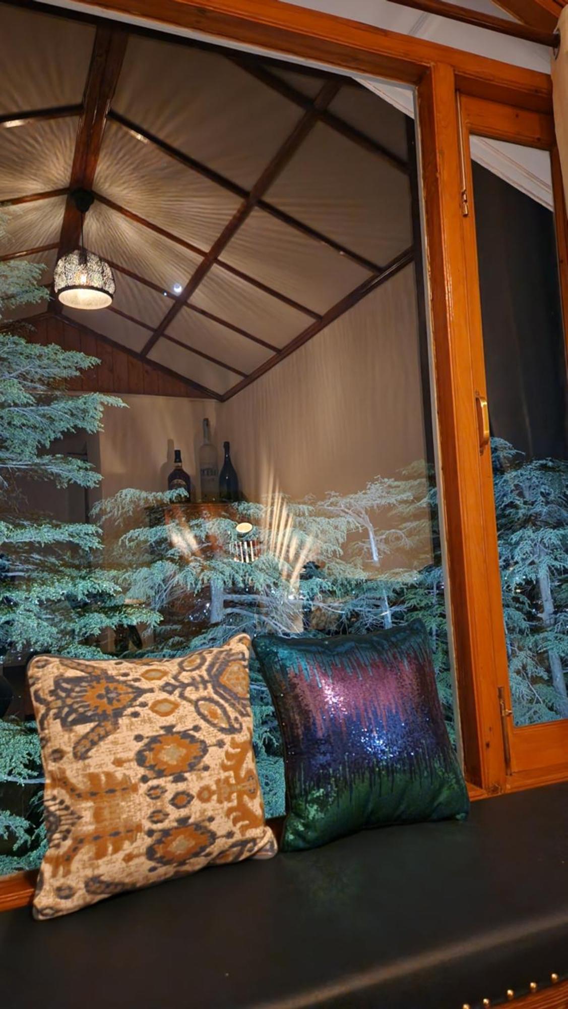 Villa Glen View Heritage Homestay