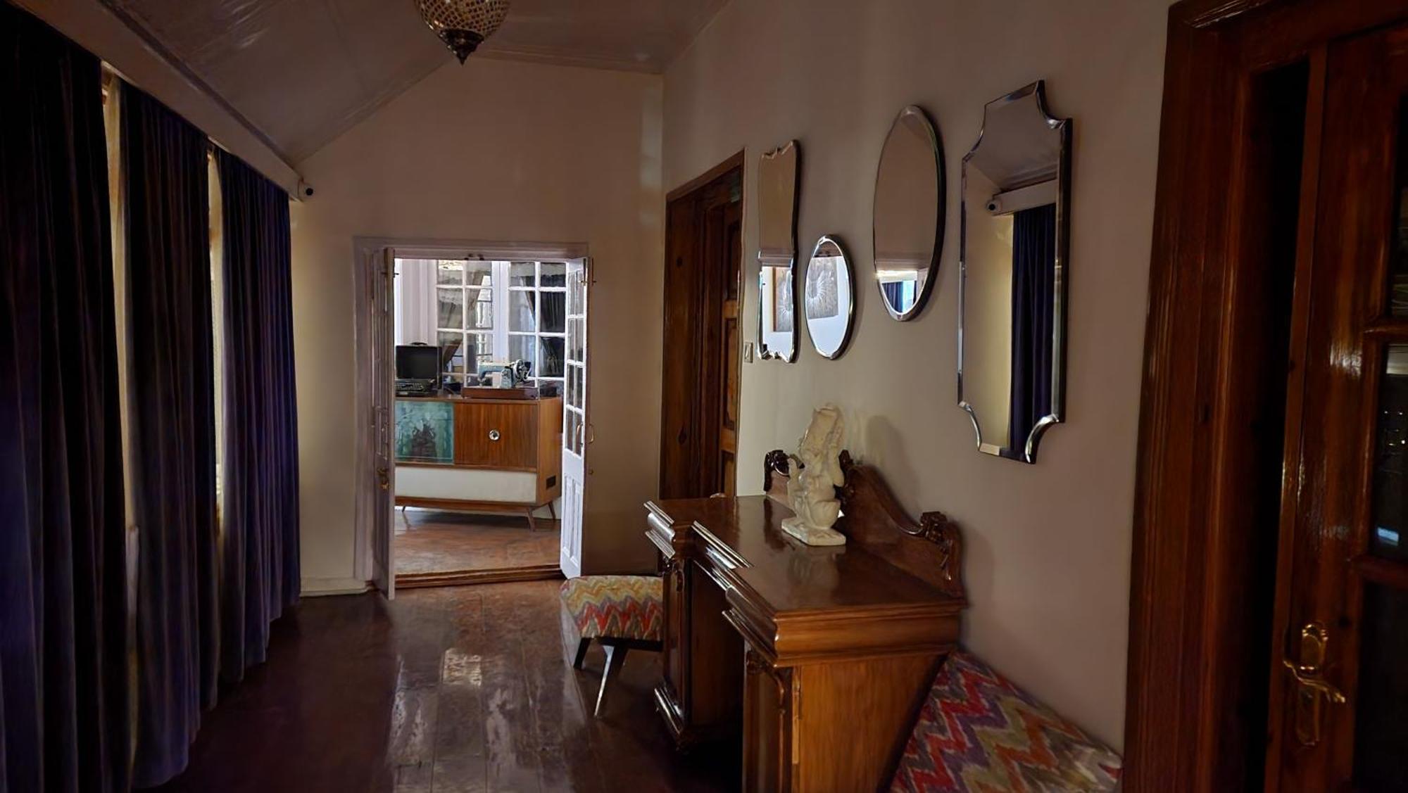 Glen View Heritage Homestay Shimla