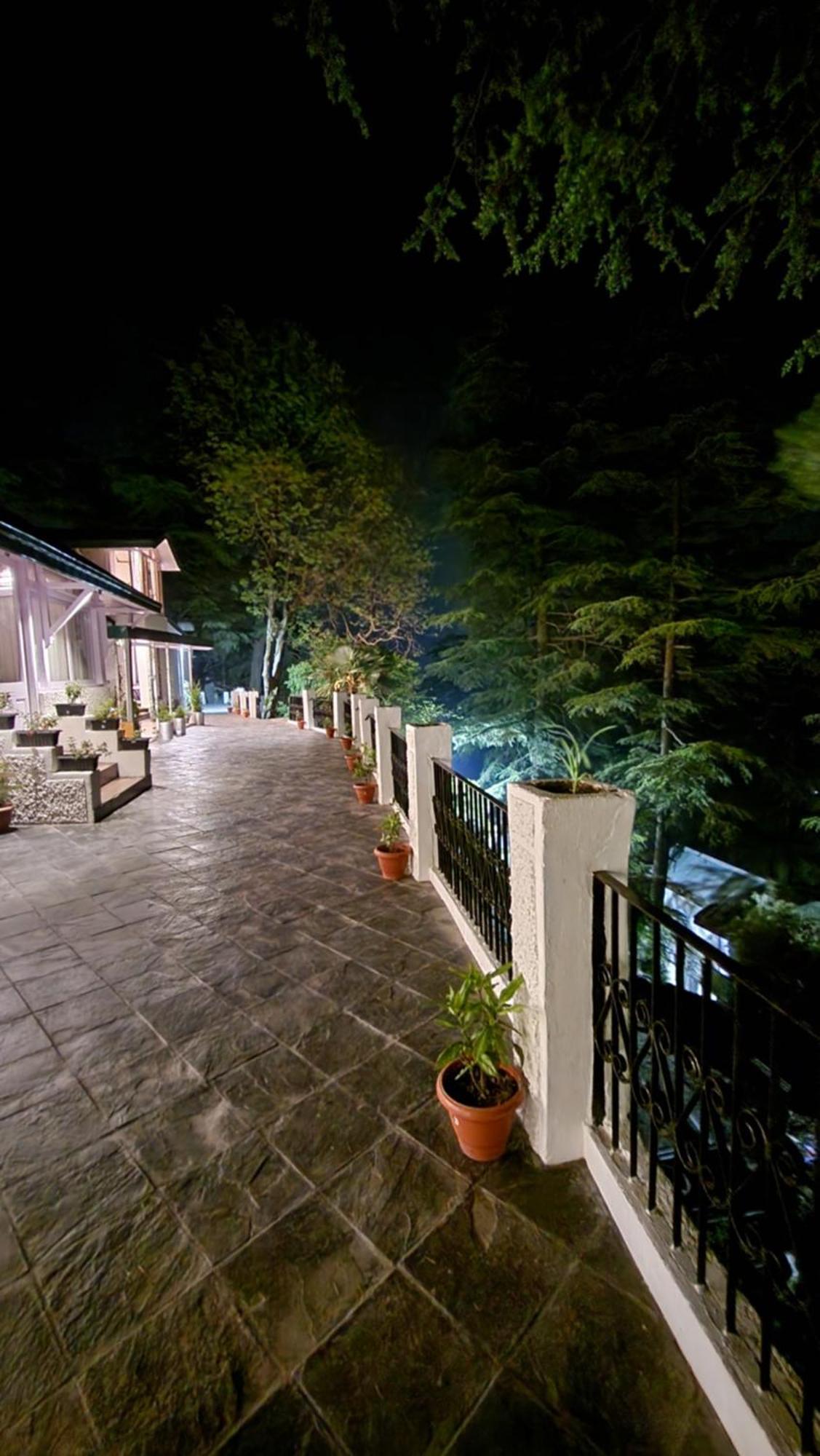 Villa Glen View Heritage Homestay *
