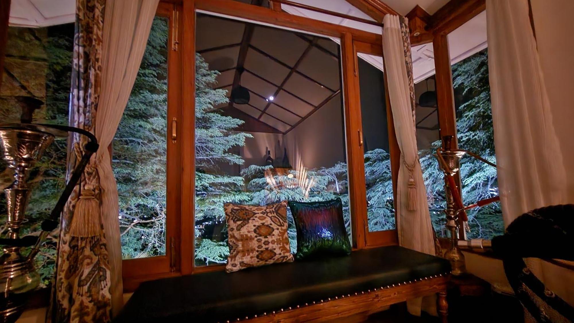 Glen View Heritage Homestay *