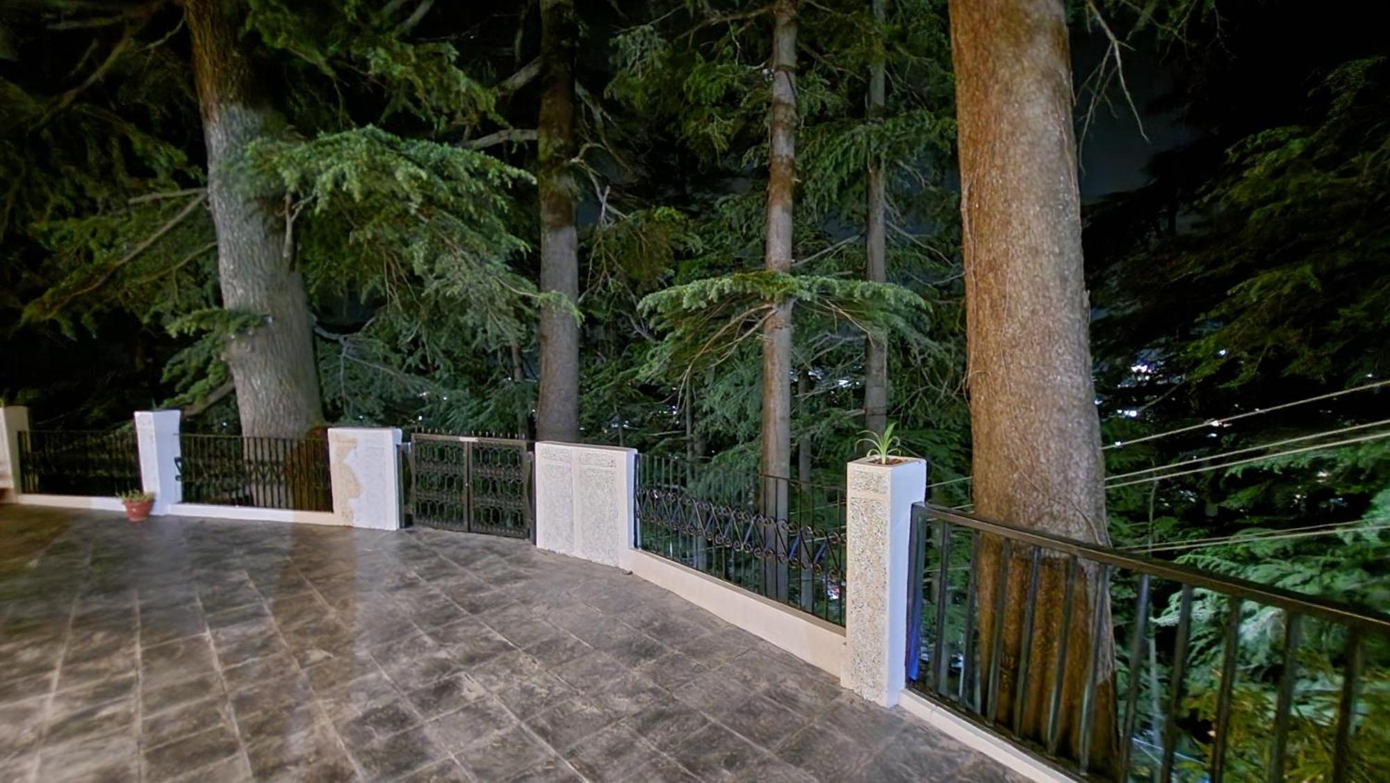 Villa Glen View Heritage Homestay Shimla