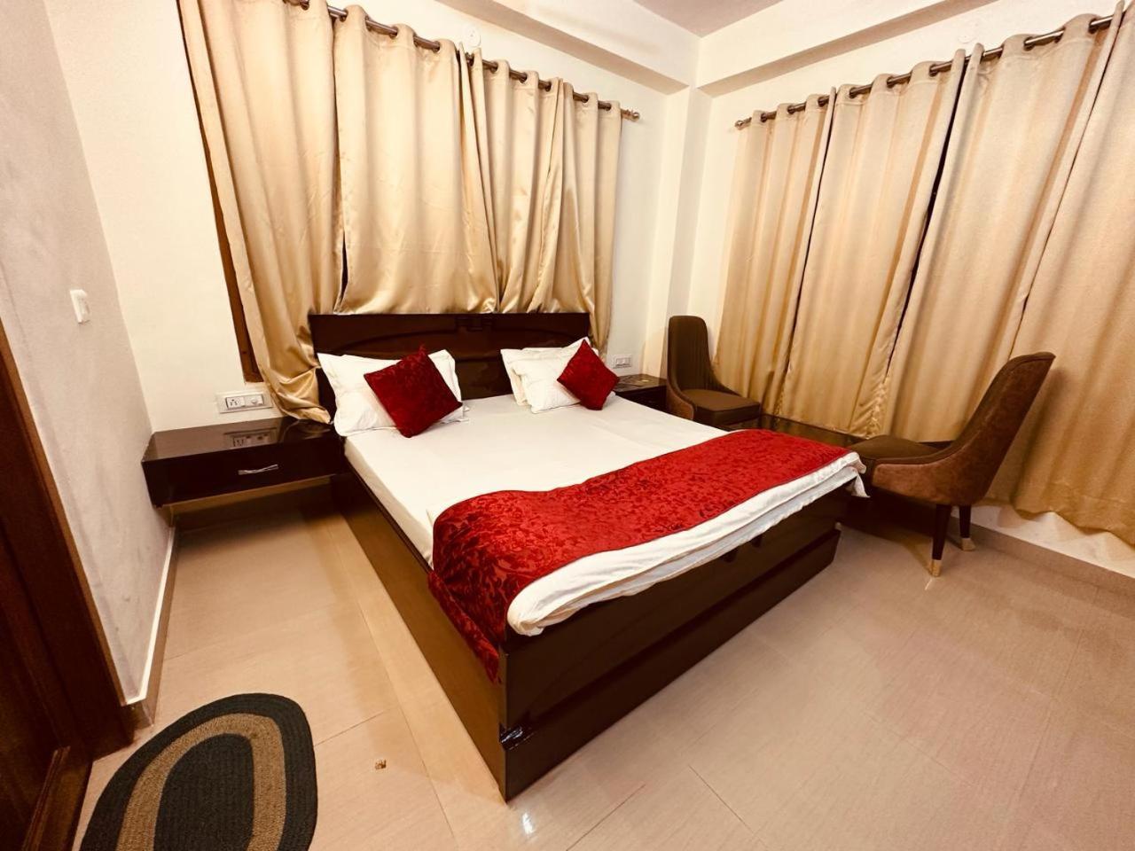 Bed & Breakfast The Aston Hills - A Luxury , Shimla