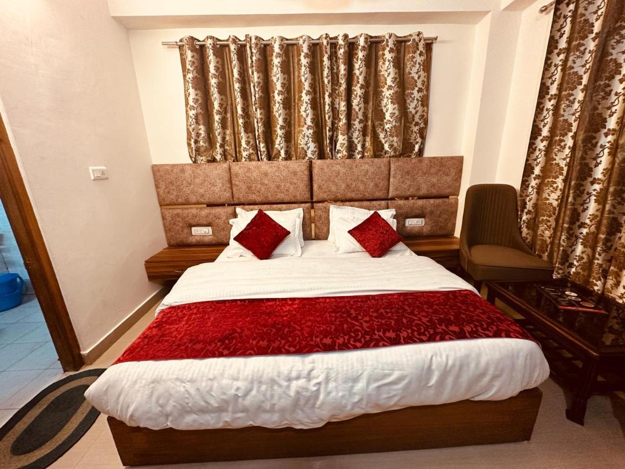 The Aston Hills - A Luxury , Shimla