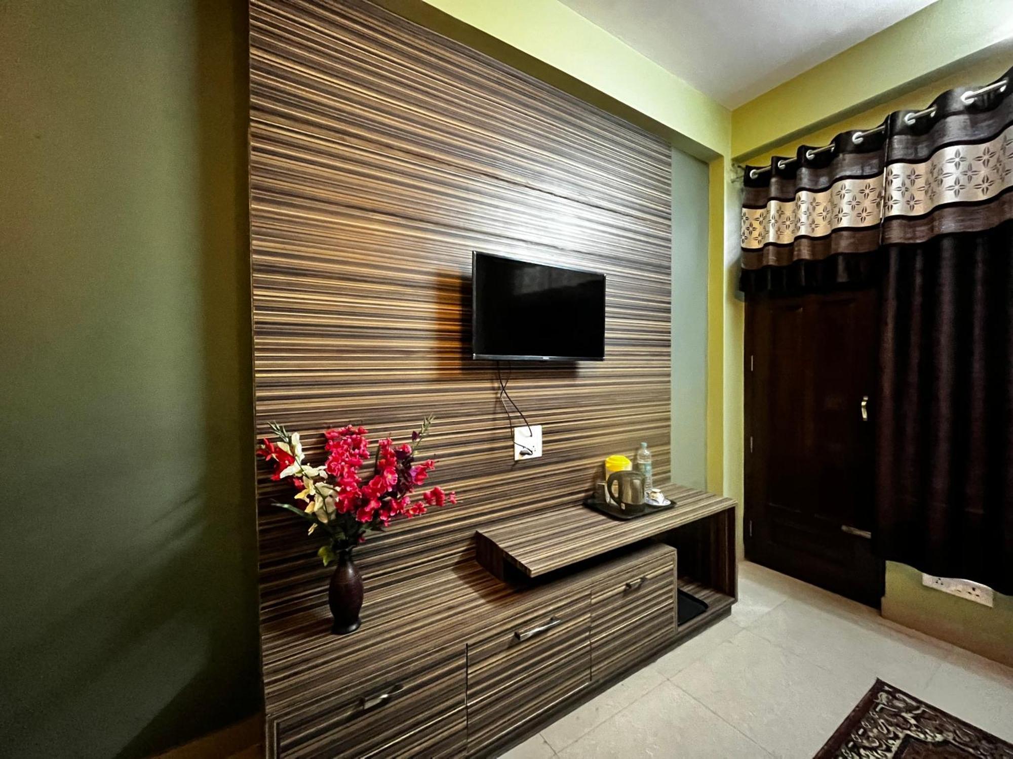 Bed & Breakfast Puri's