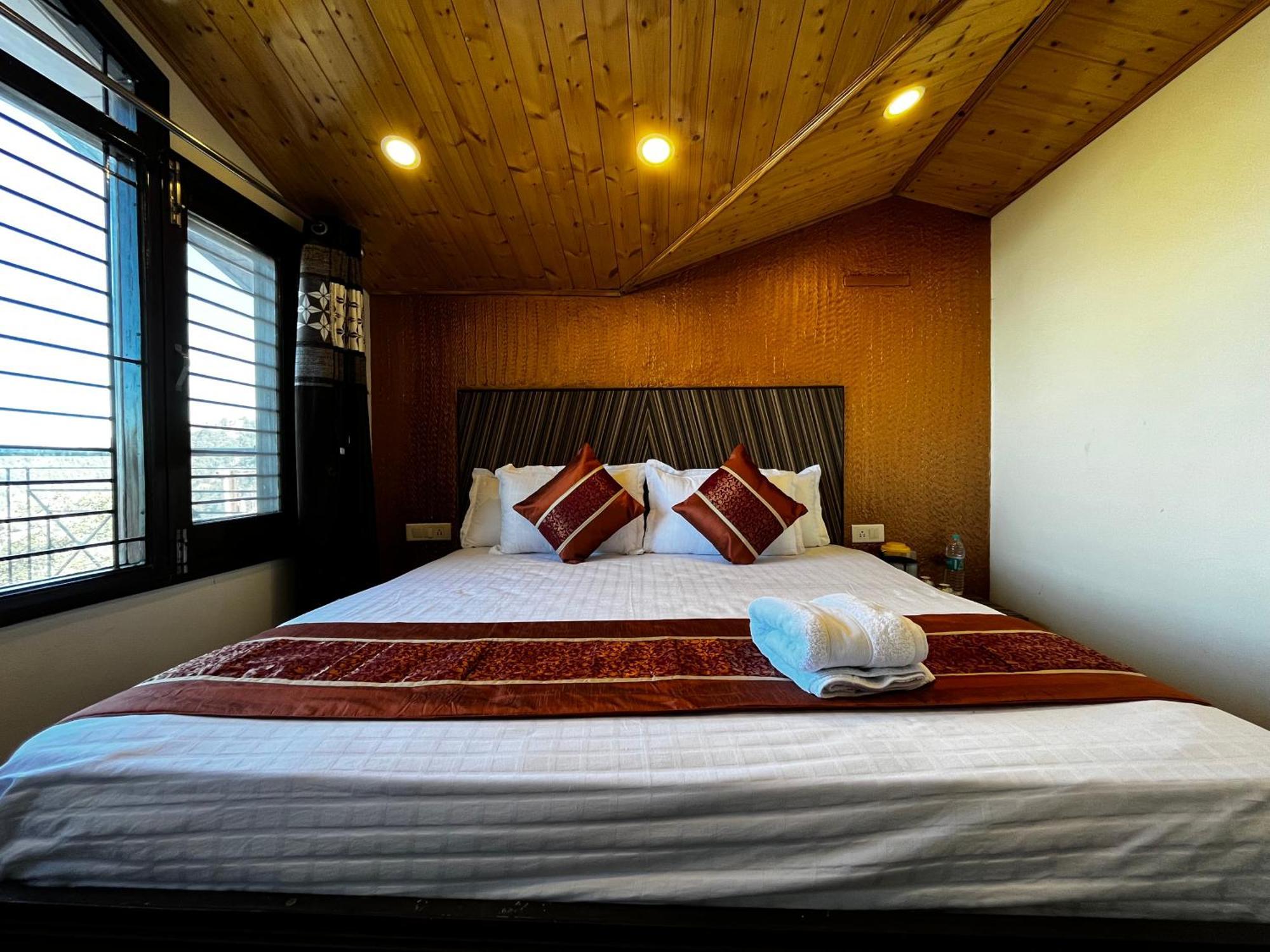 Puri's Bed & Breakfast