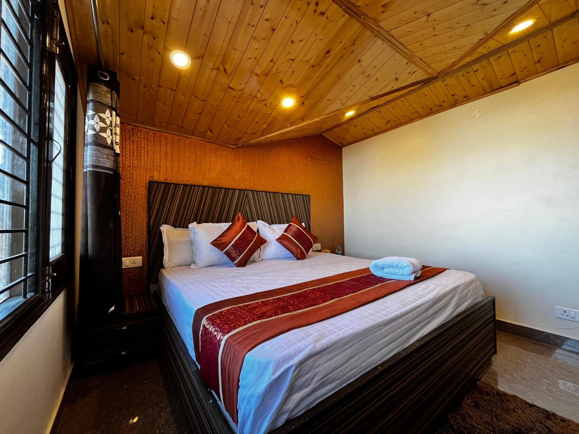 Bed & Breakfast Puri's