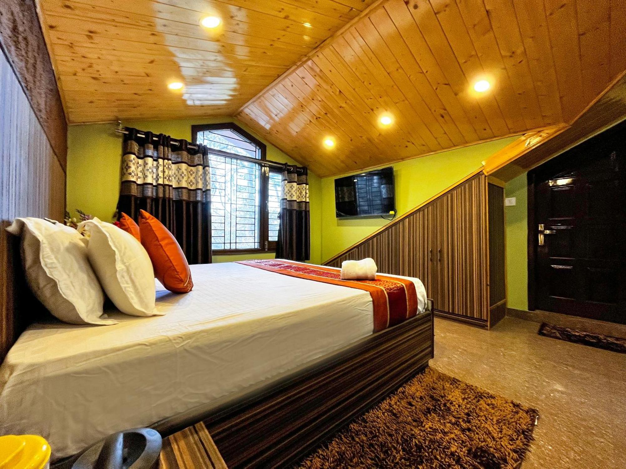 Bed & Breakfast Puri's