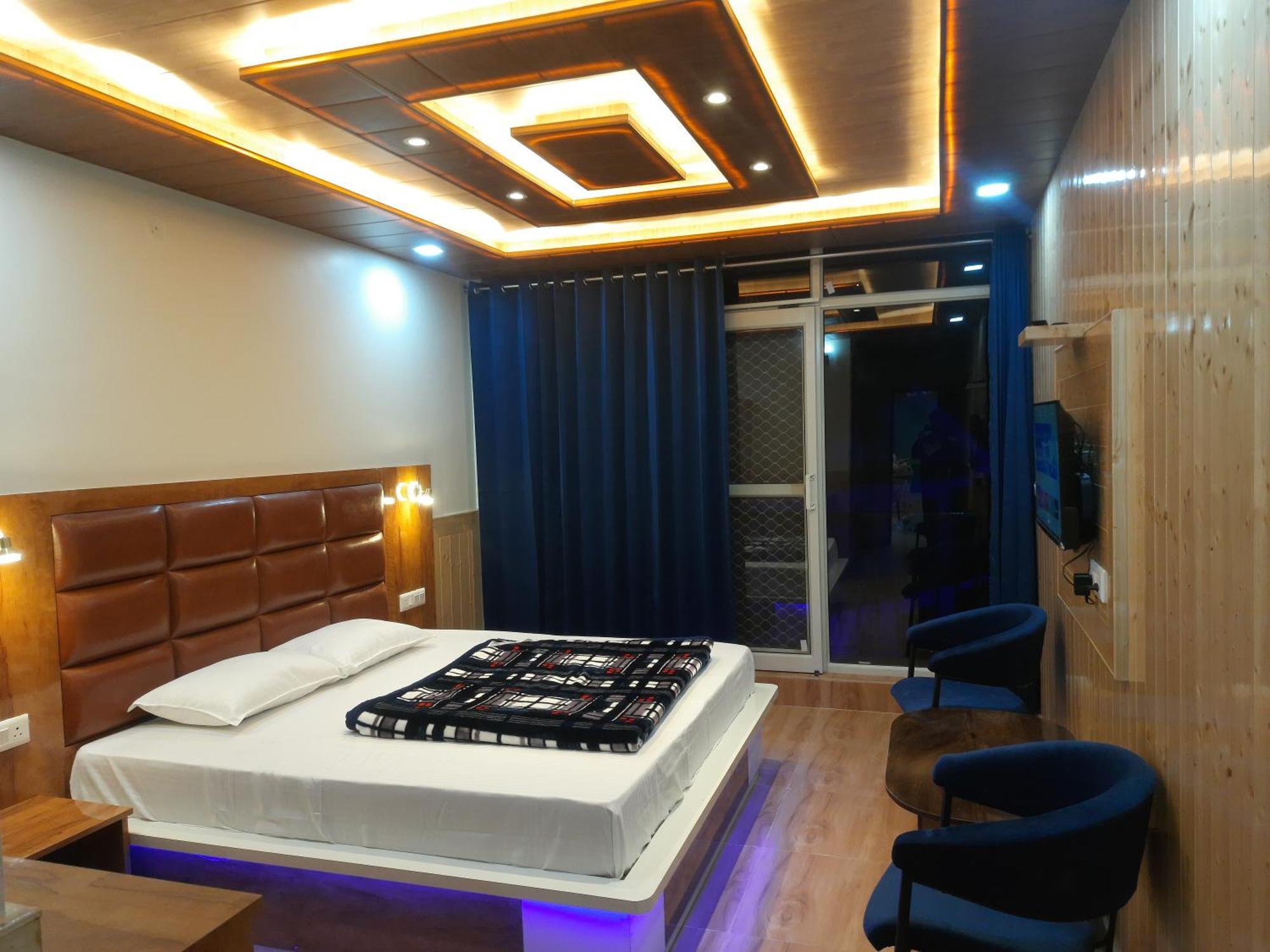Homestay Aagaman Woods Shimla