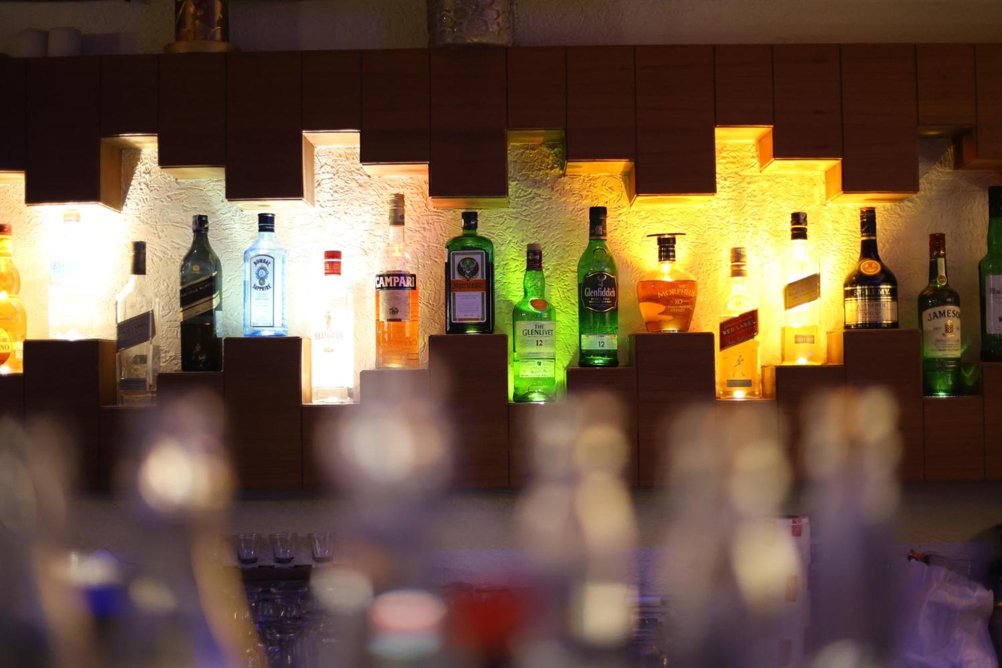 Hotel Willow Banks - Boutique 4 Star On The Mall Road Shimla
