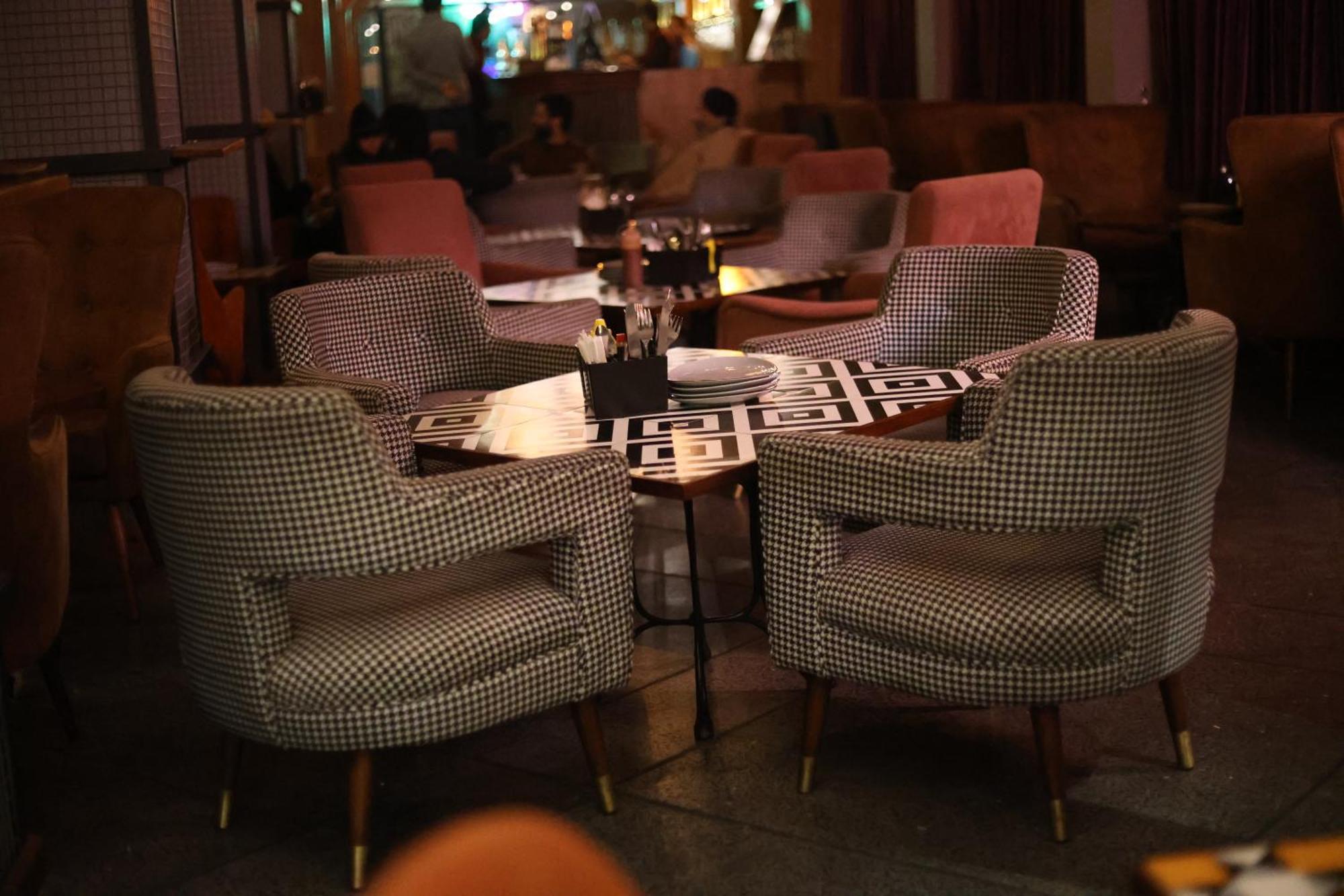 Willow Banks - Boutique 4 Star On The Mall Road Hotel 4*