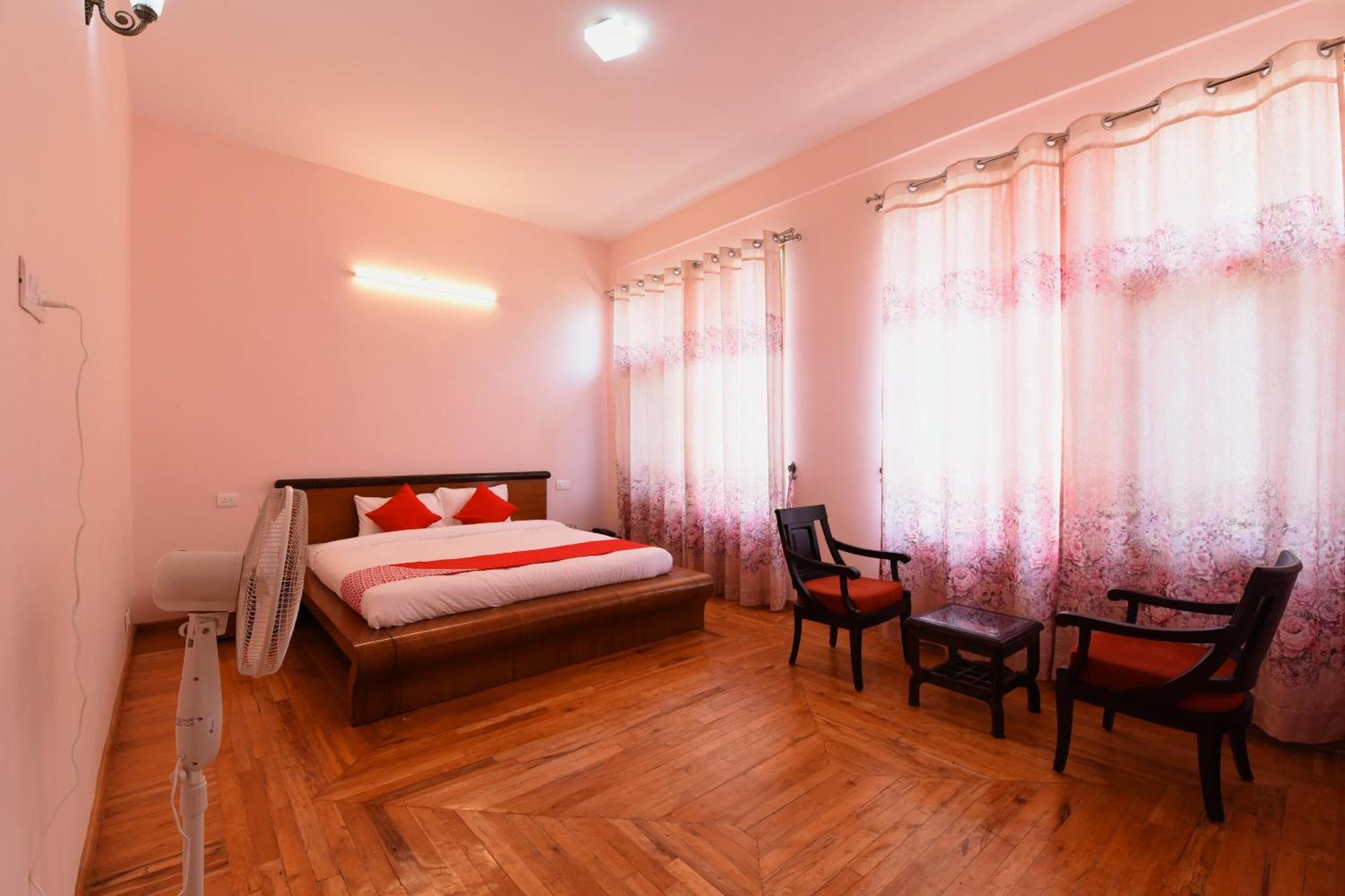 O Malna Greens Hotel