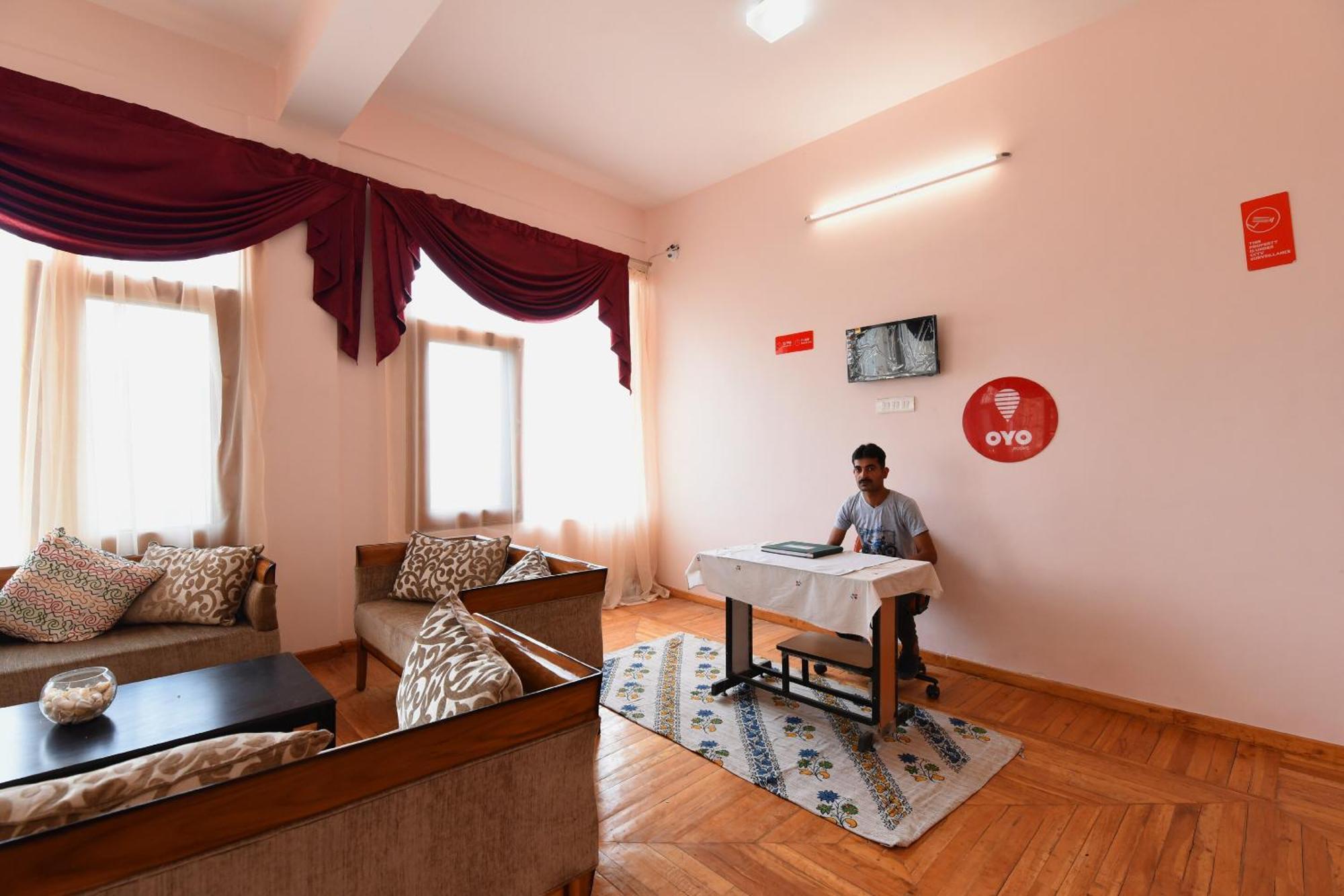 Hotel O Malna Greens