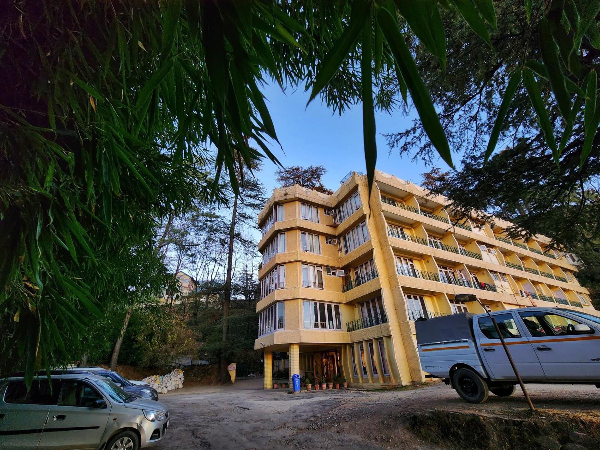 Hotel Pineview