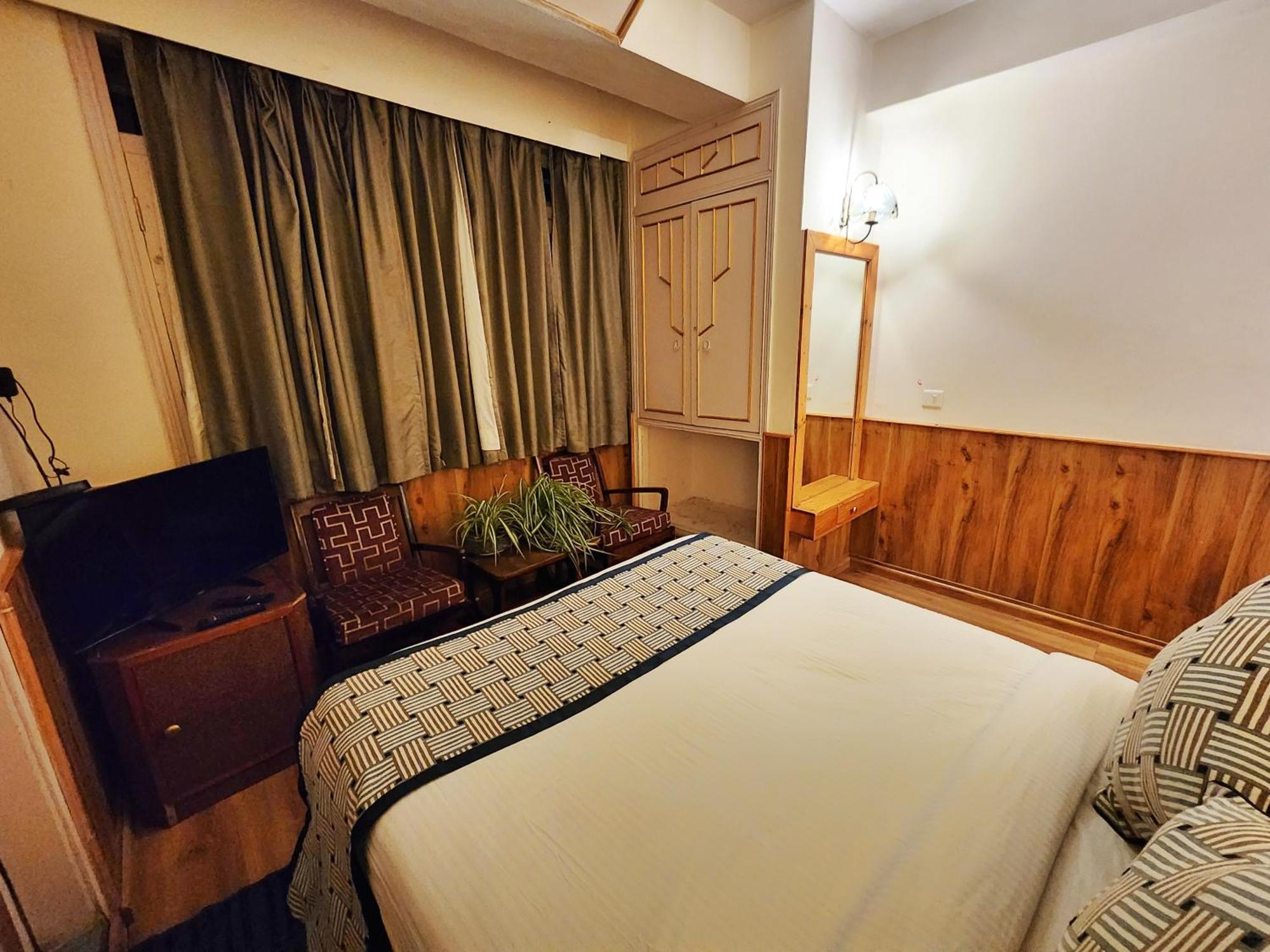 Hotel Pineview