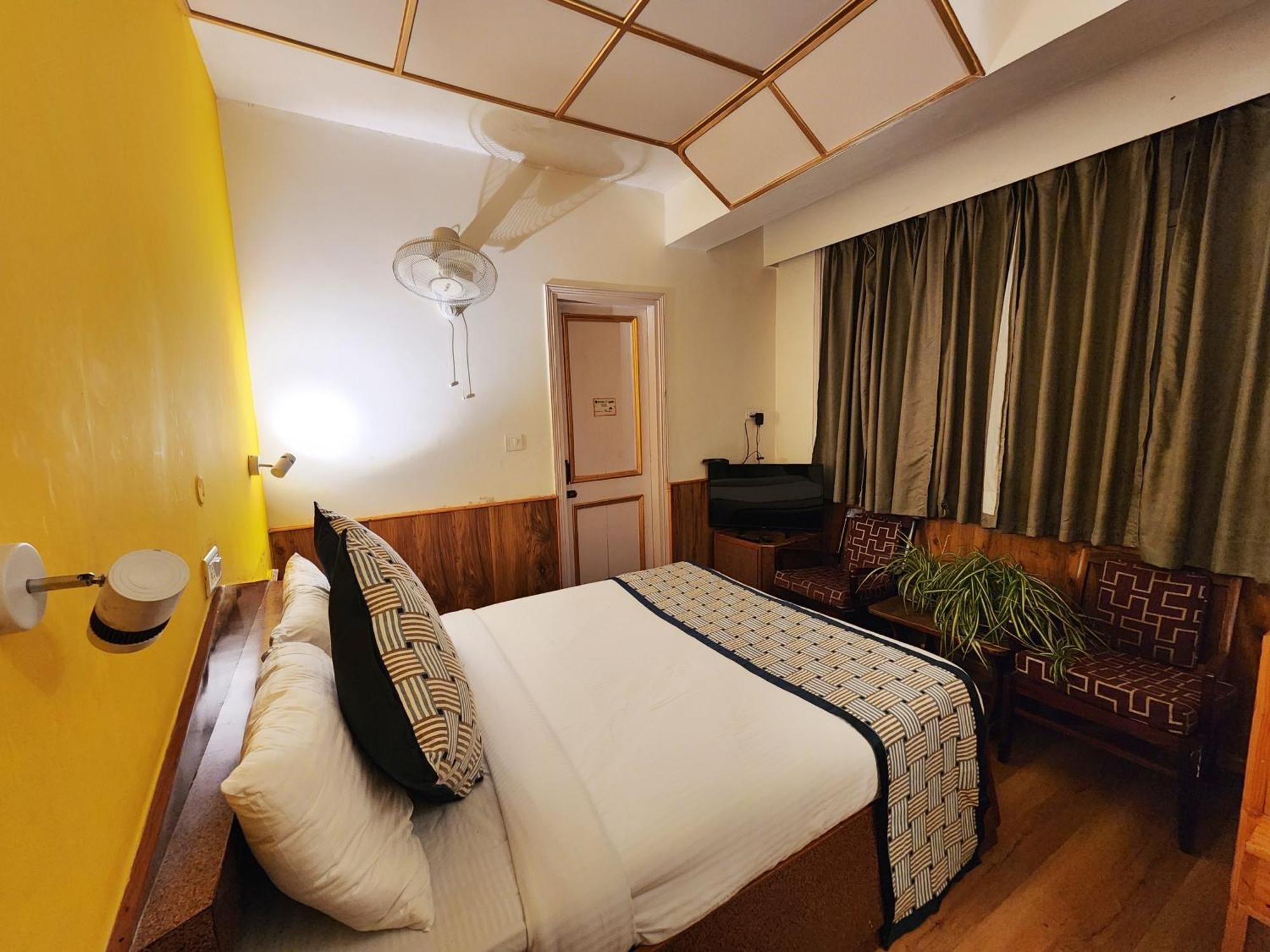 Pineview Hotel 3*