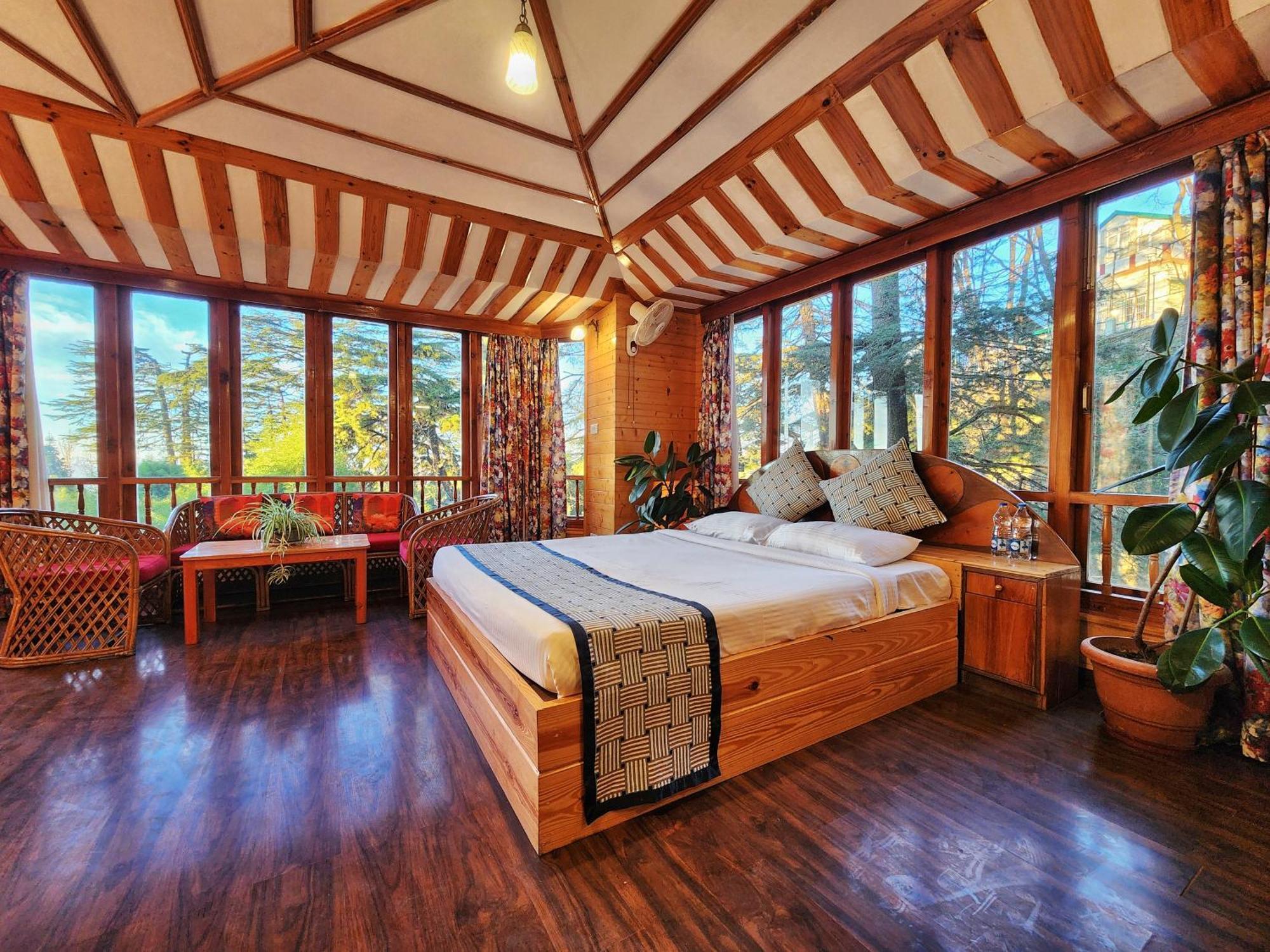 Pineview Shimla