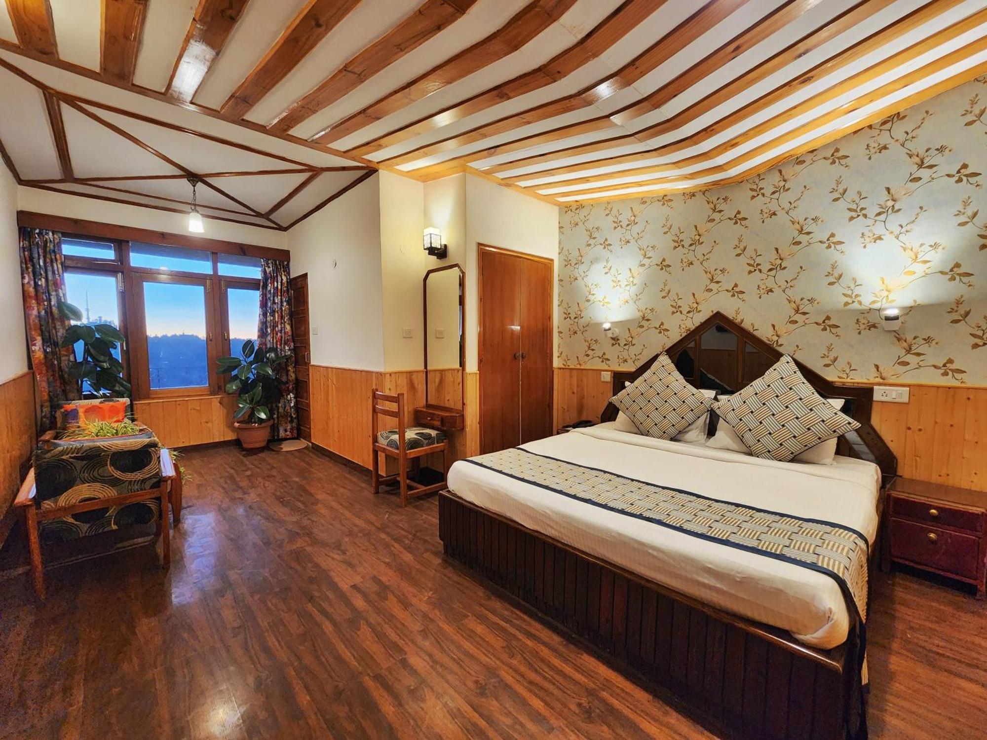 Hotel Pineview