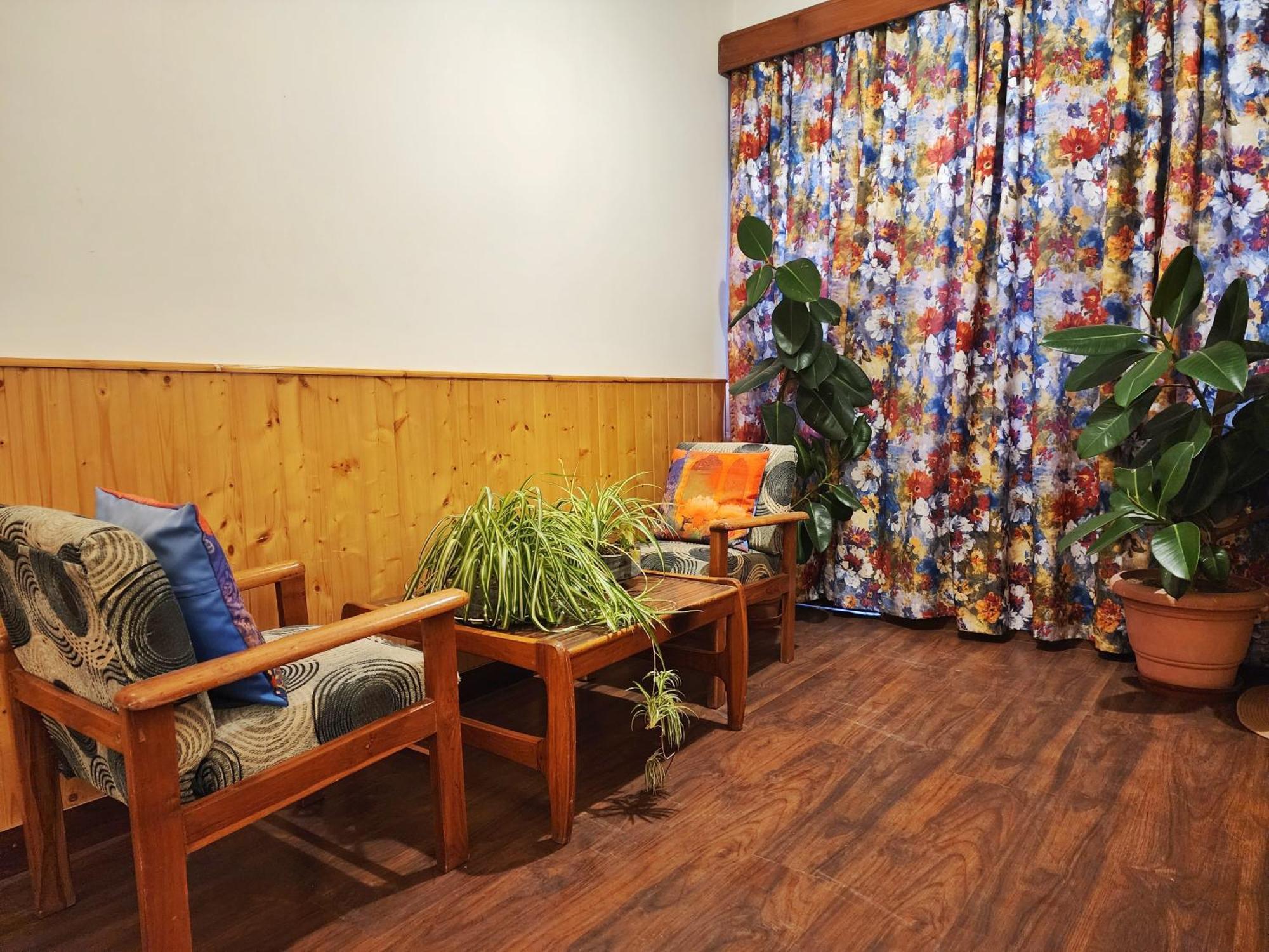 Pineview 3* Shimla