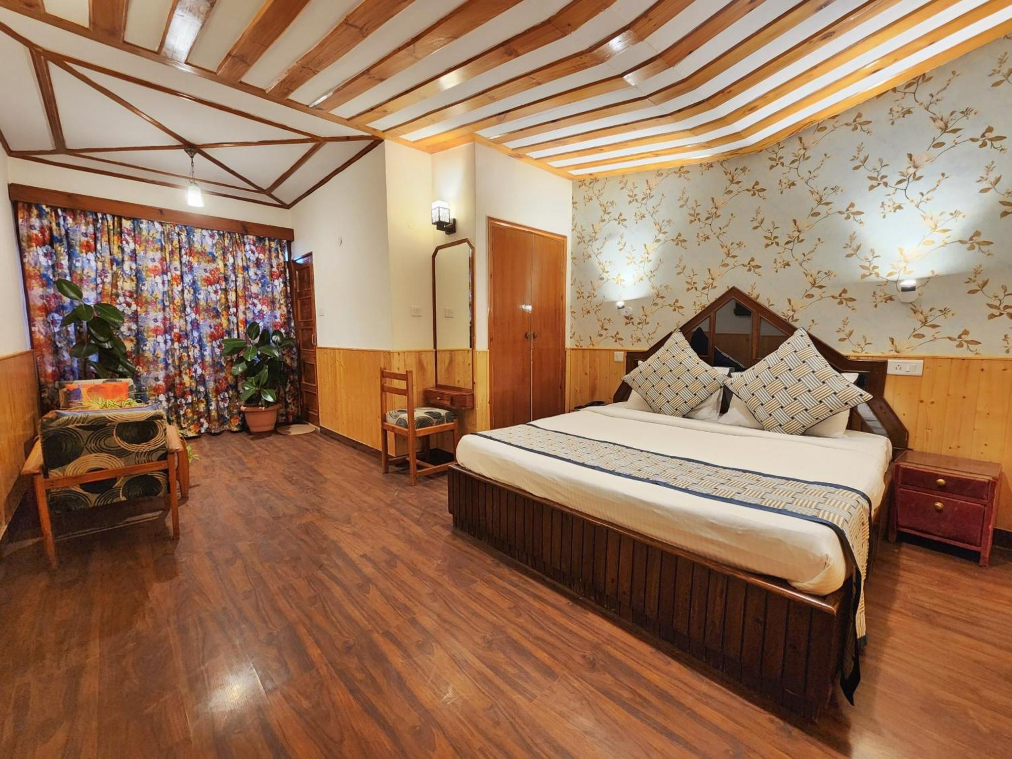 Hotel Pineview 3*