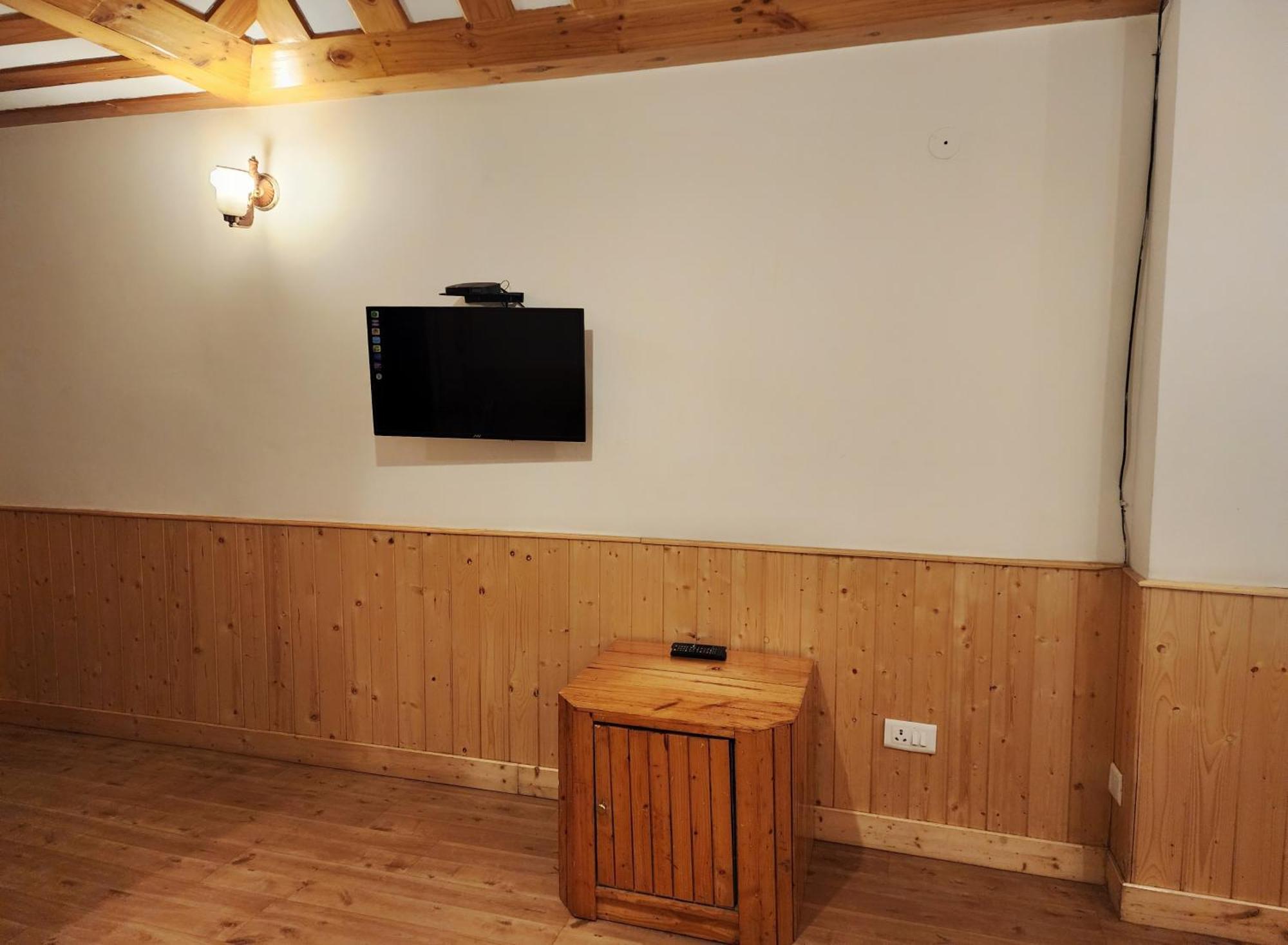 Pineview 3* Shimla