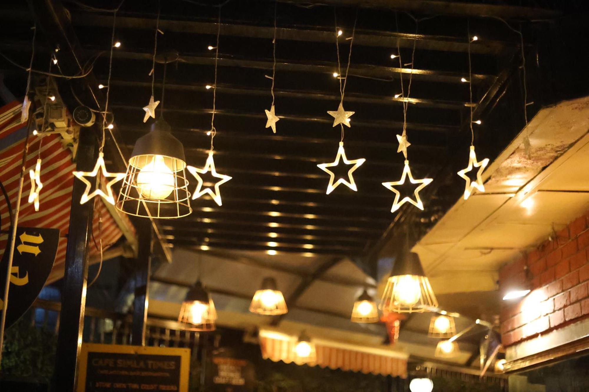 Willow Banks - Boutique 4 Star On The Mall Road Hotel Shimla