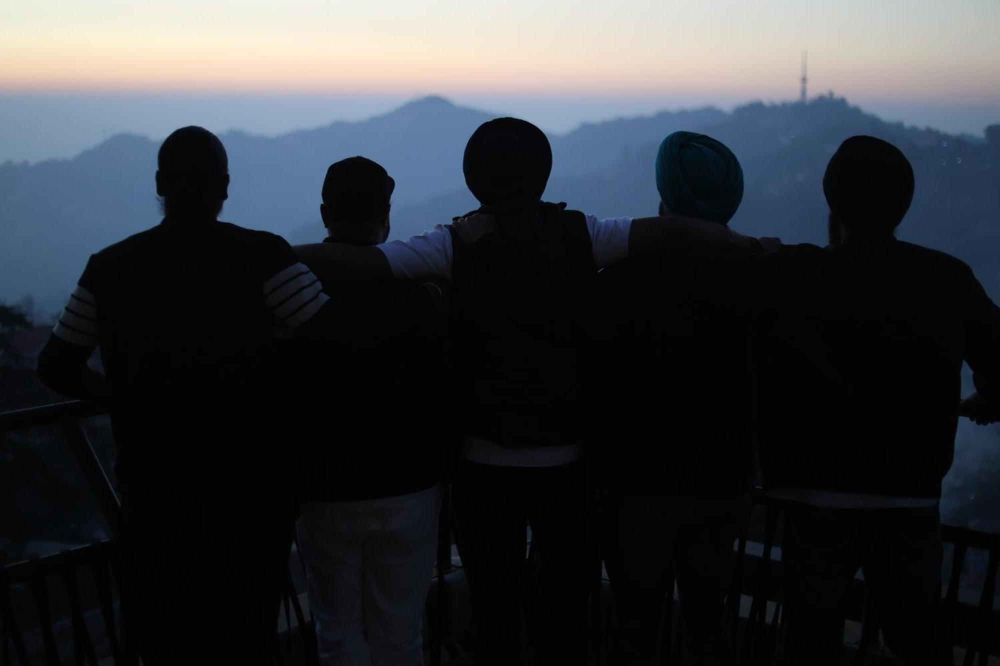 Hotel Willow Banks - Boutique 4 Star On The Mall Road Shimla