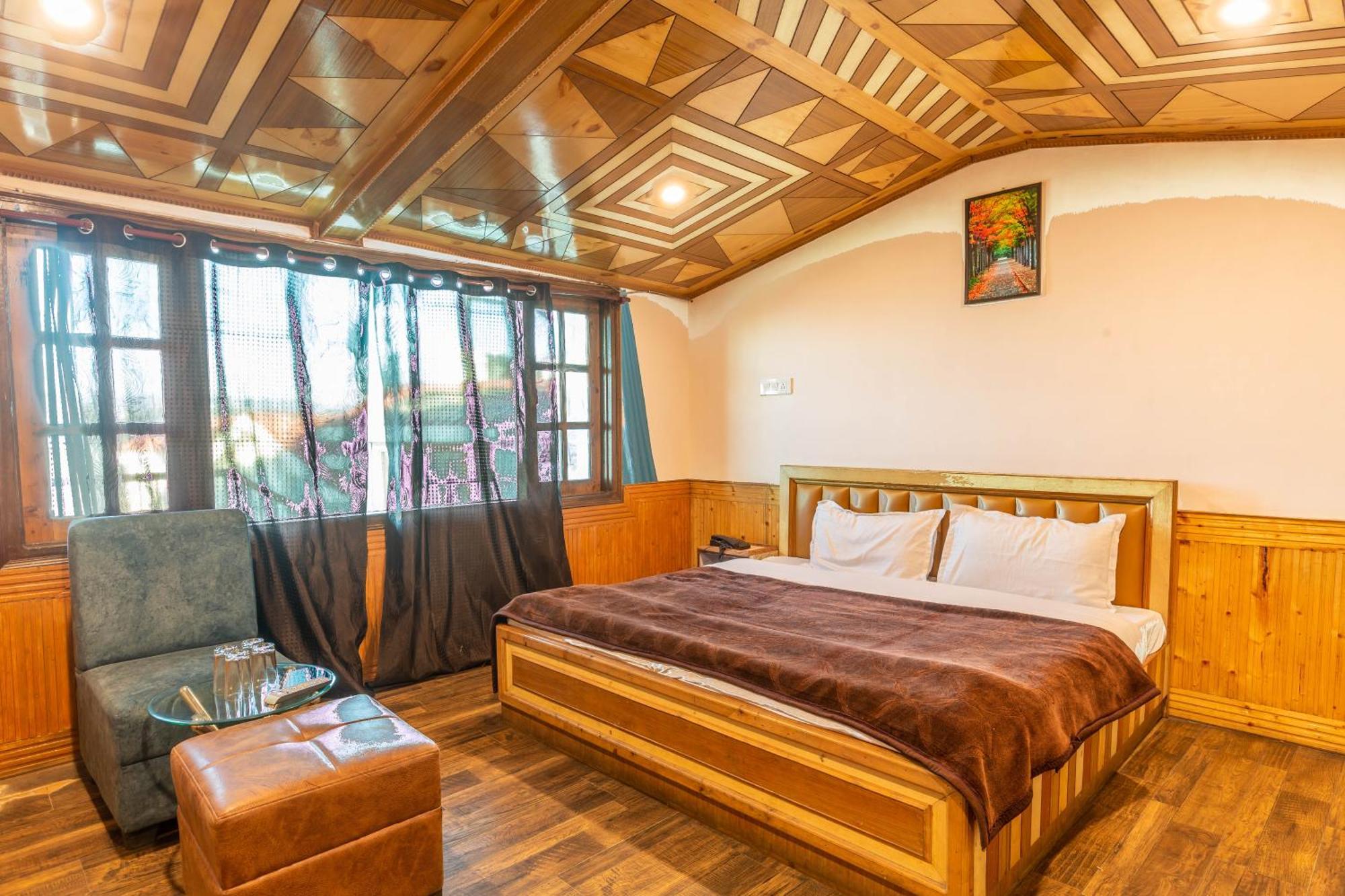 Homestay The Green Park Shimla