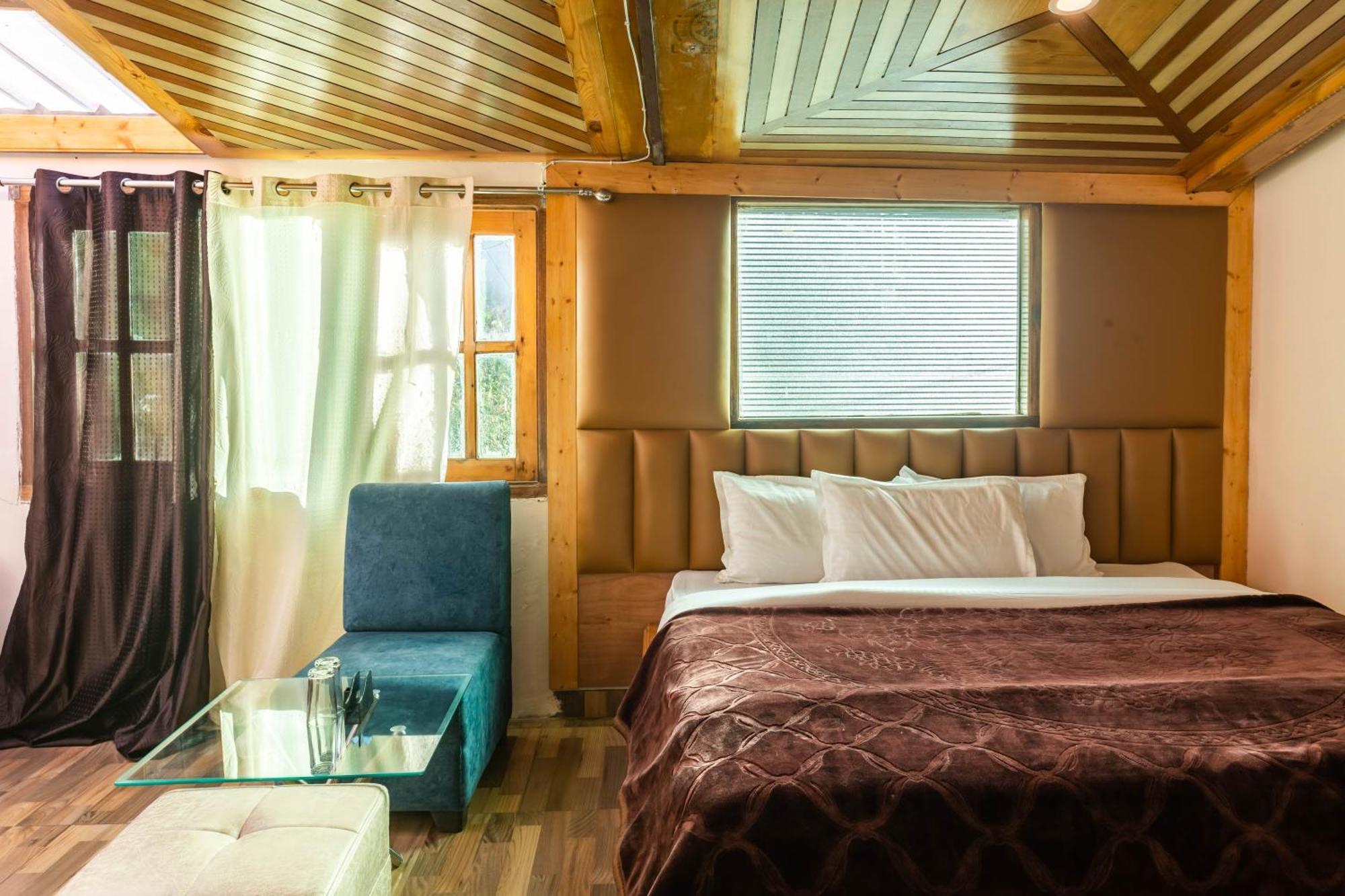 Homestay The Green Park Shimla