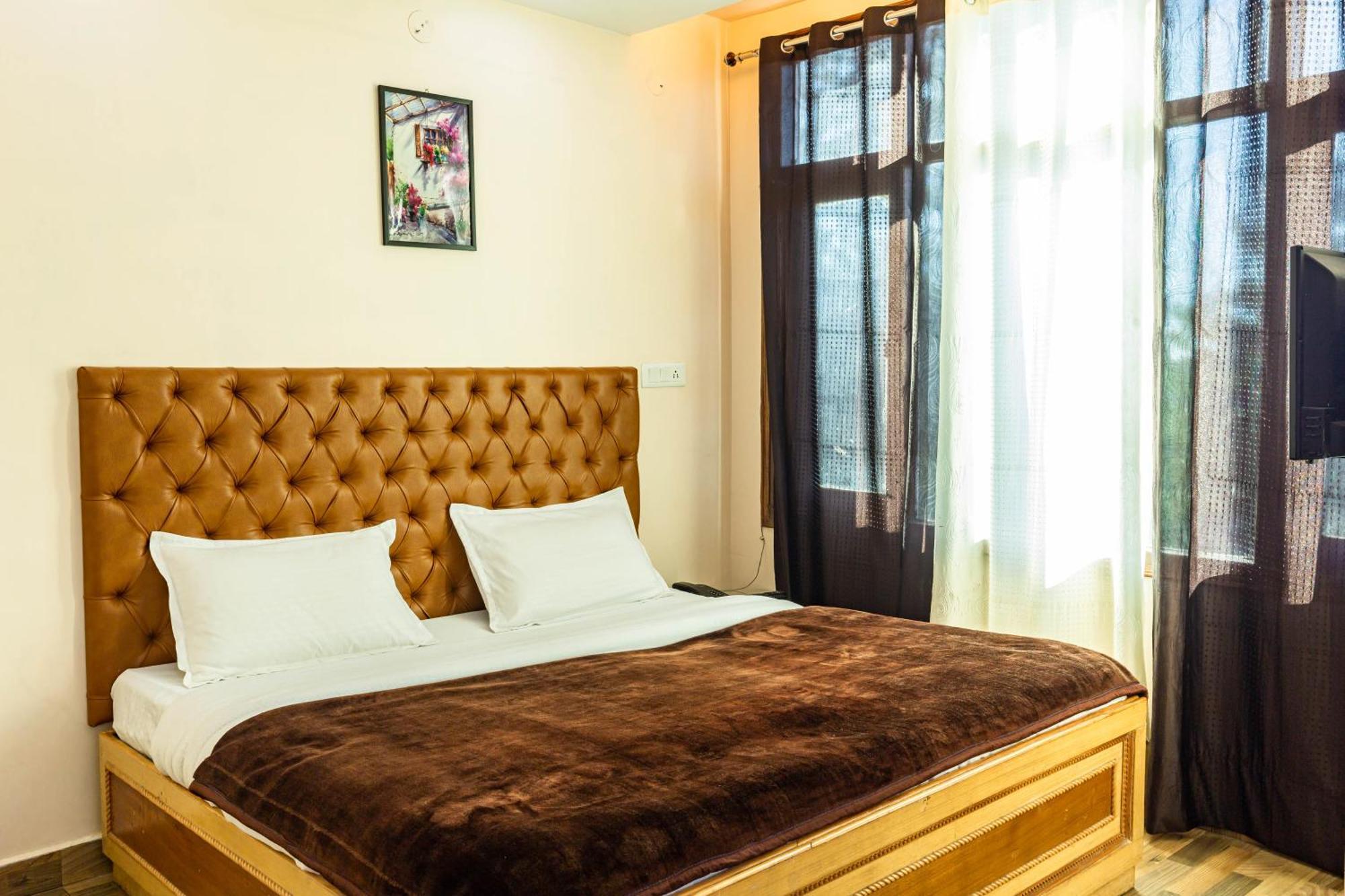 The Green Park Homestay Shimla