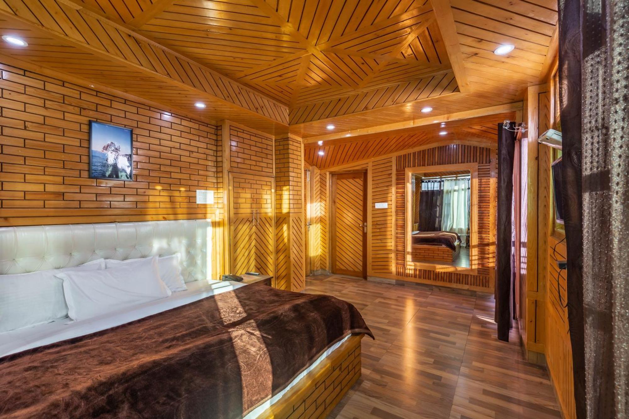 Homestay The Green Park Shimla