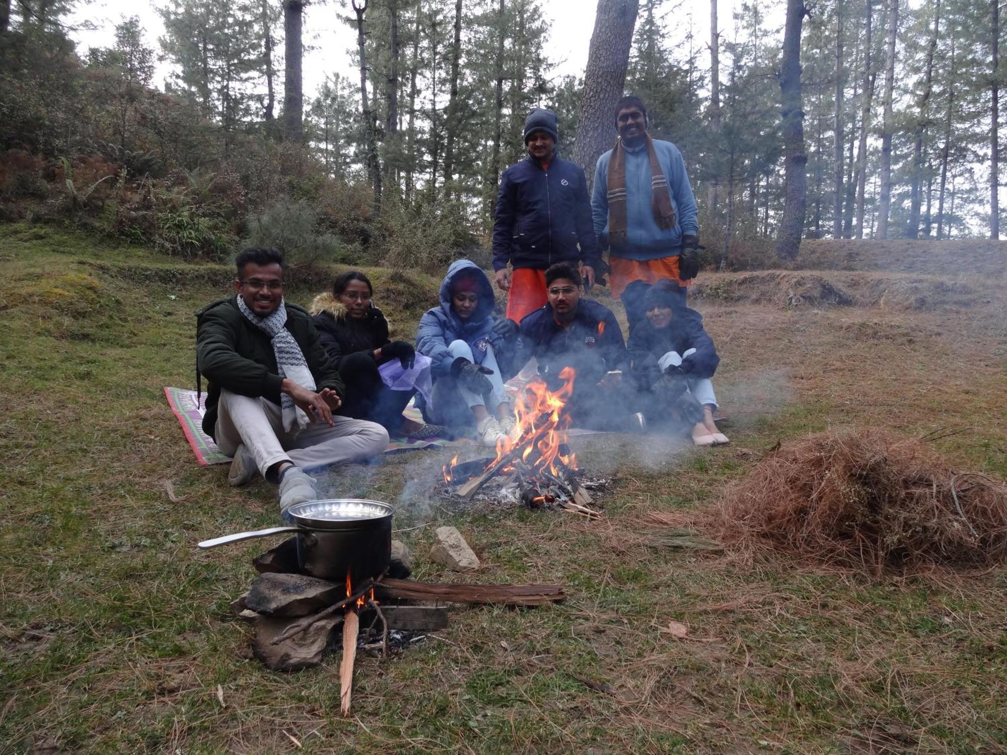 For Rest * Shimla