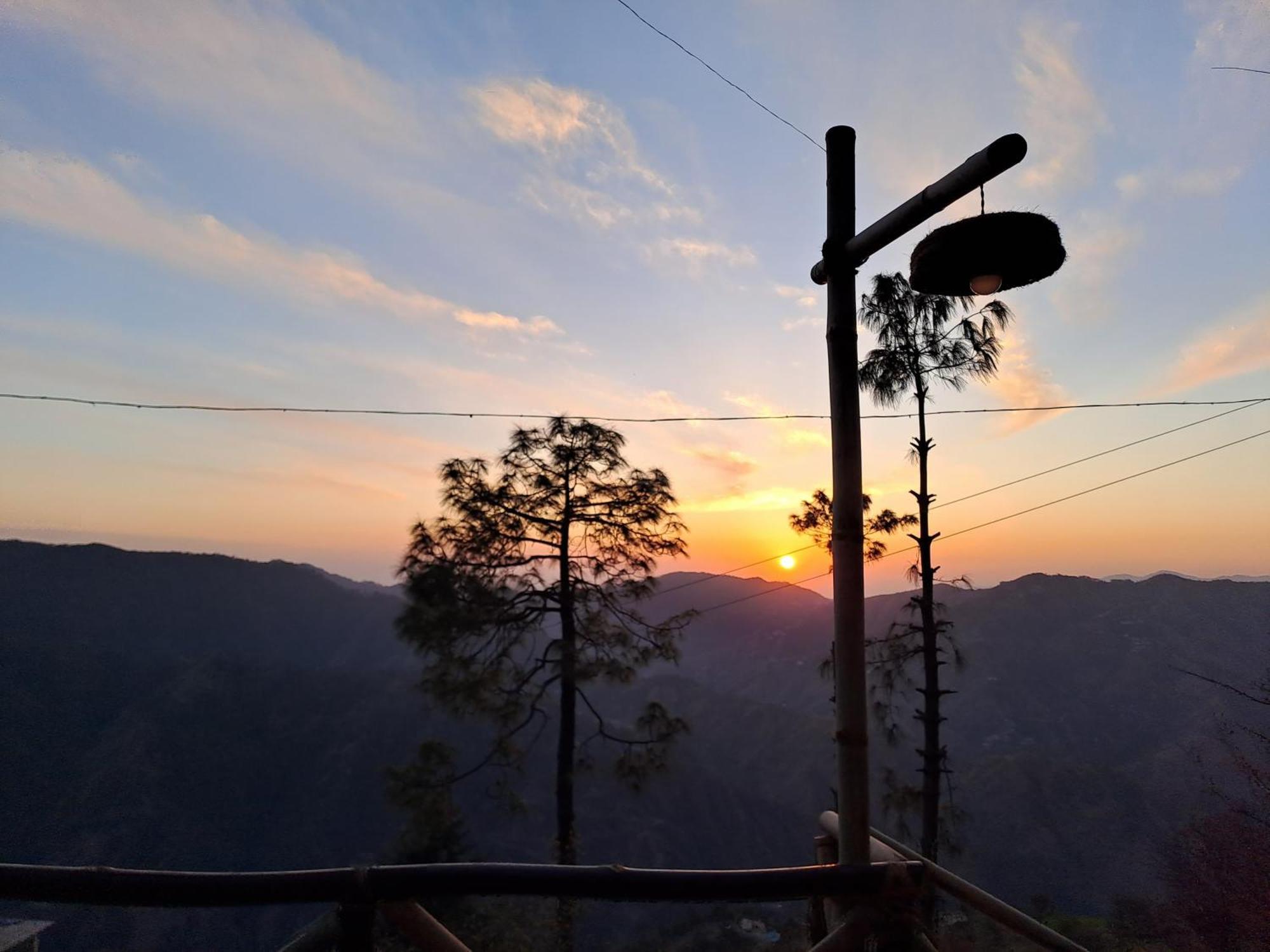For Rest Homestay Shimla