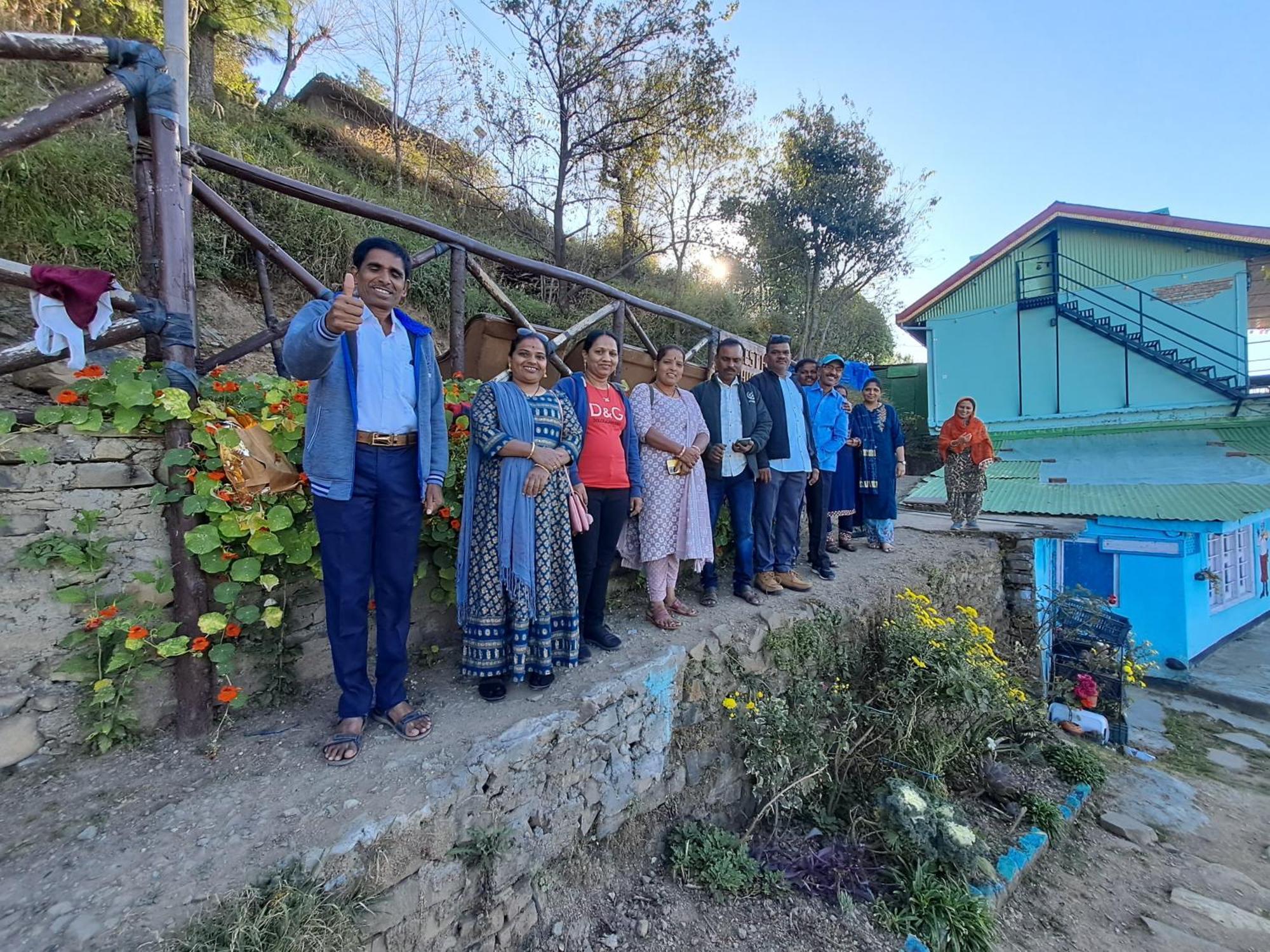 Homestay For Rest Shimla