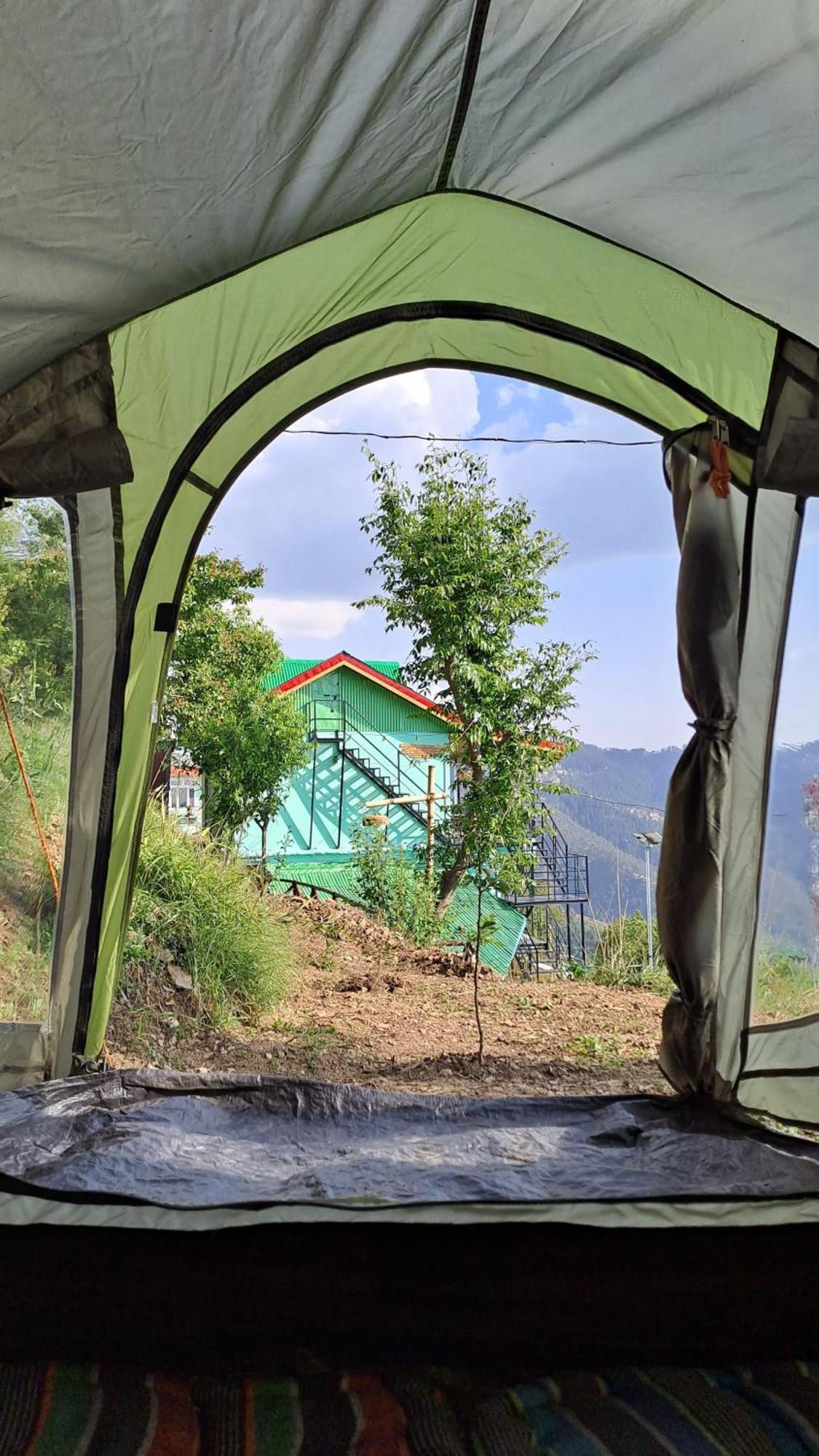For Rest Shimla