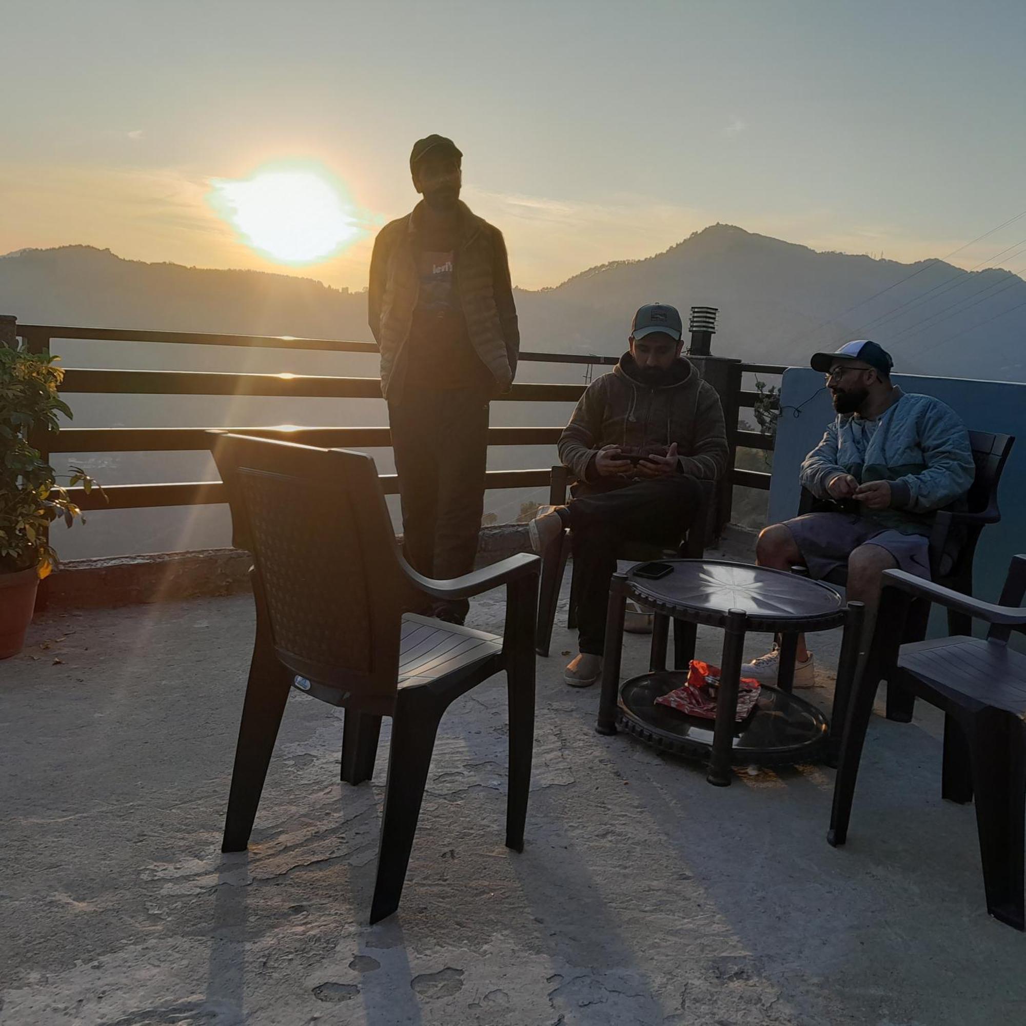 Homestay Mountain And Peace